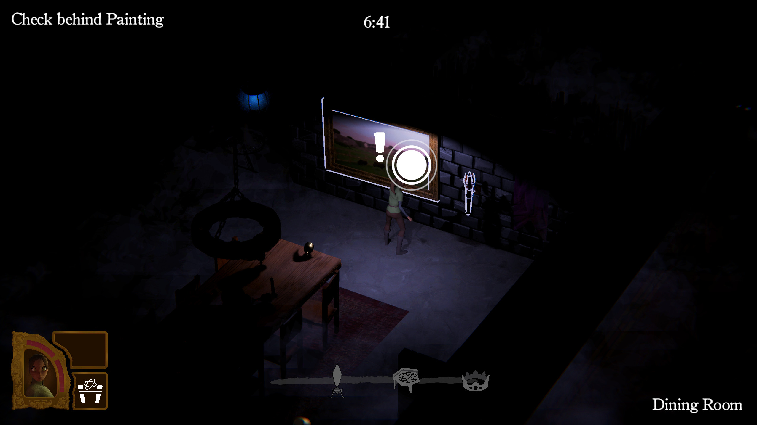 Shatter Keep screenshot 1