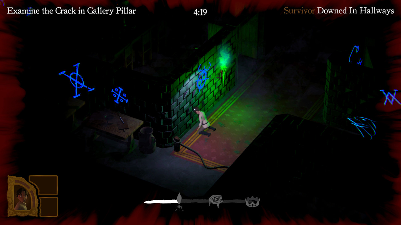 Shatter Keep screenshot 2