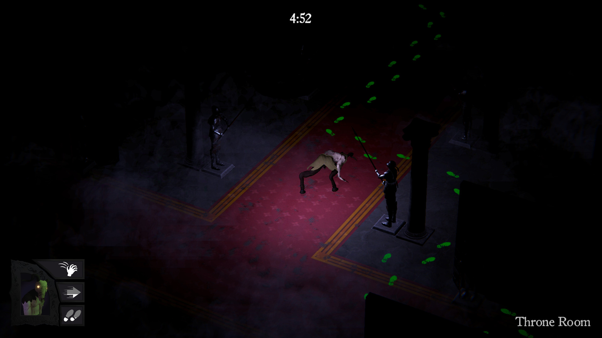 Shatter Keep screenshot 6
