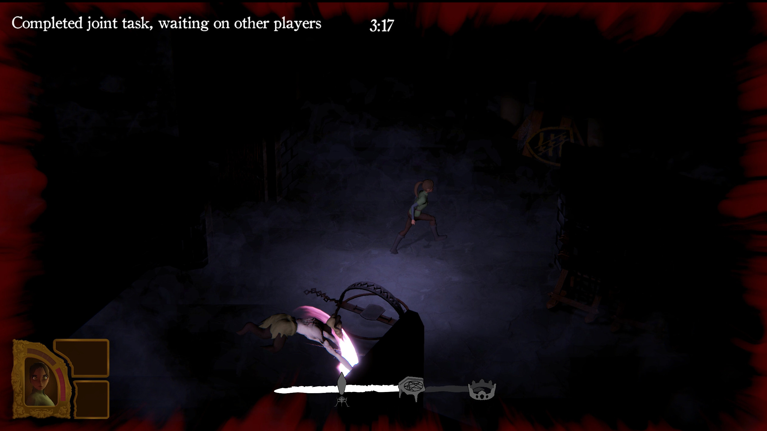 Shatter Keep screenshot 4