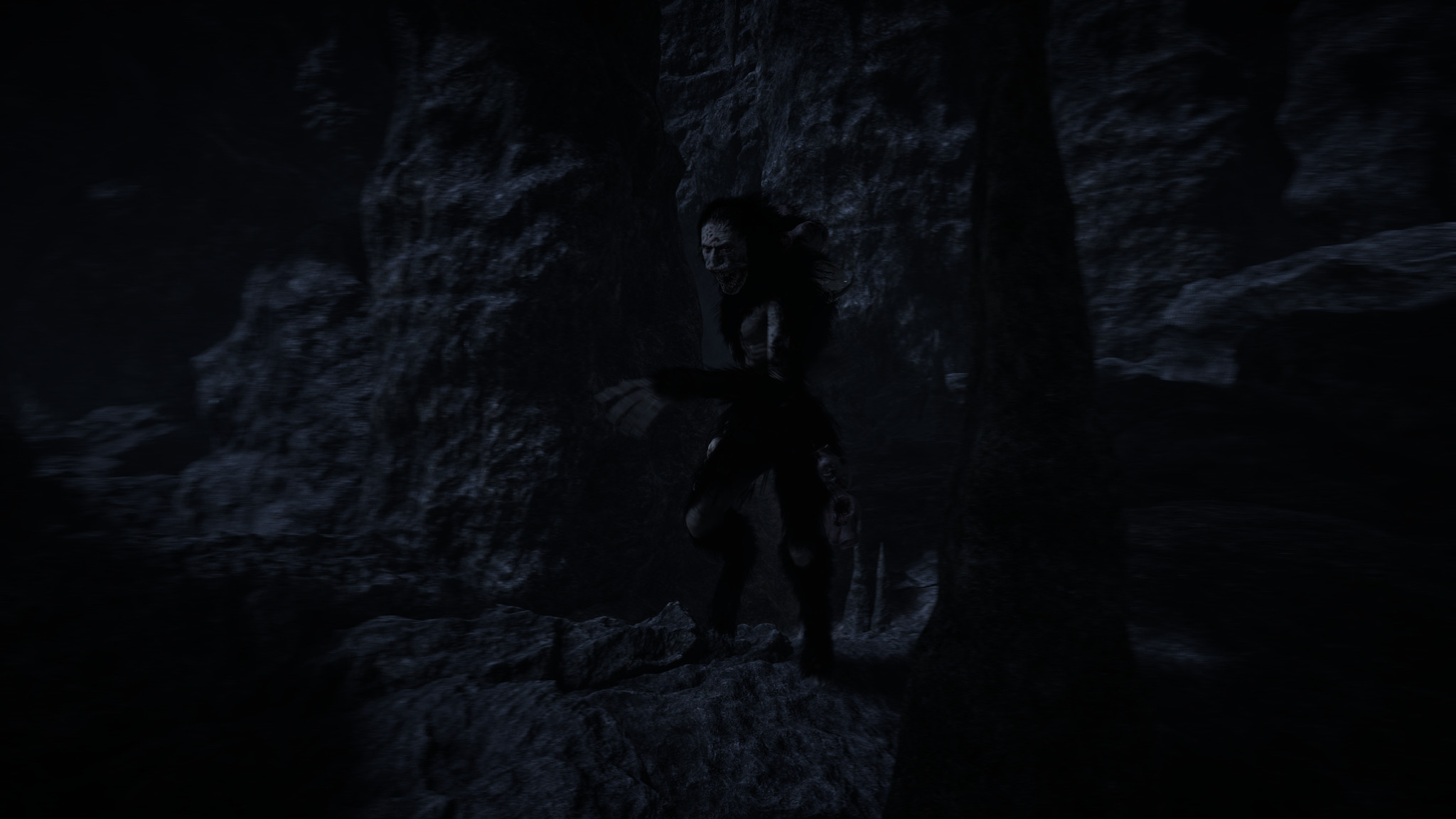 Caught in Nowhere screenshot 3