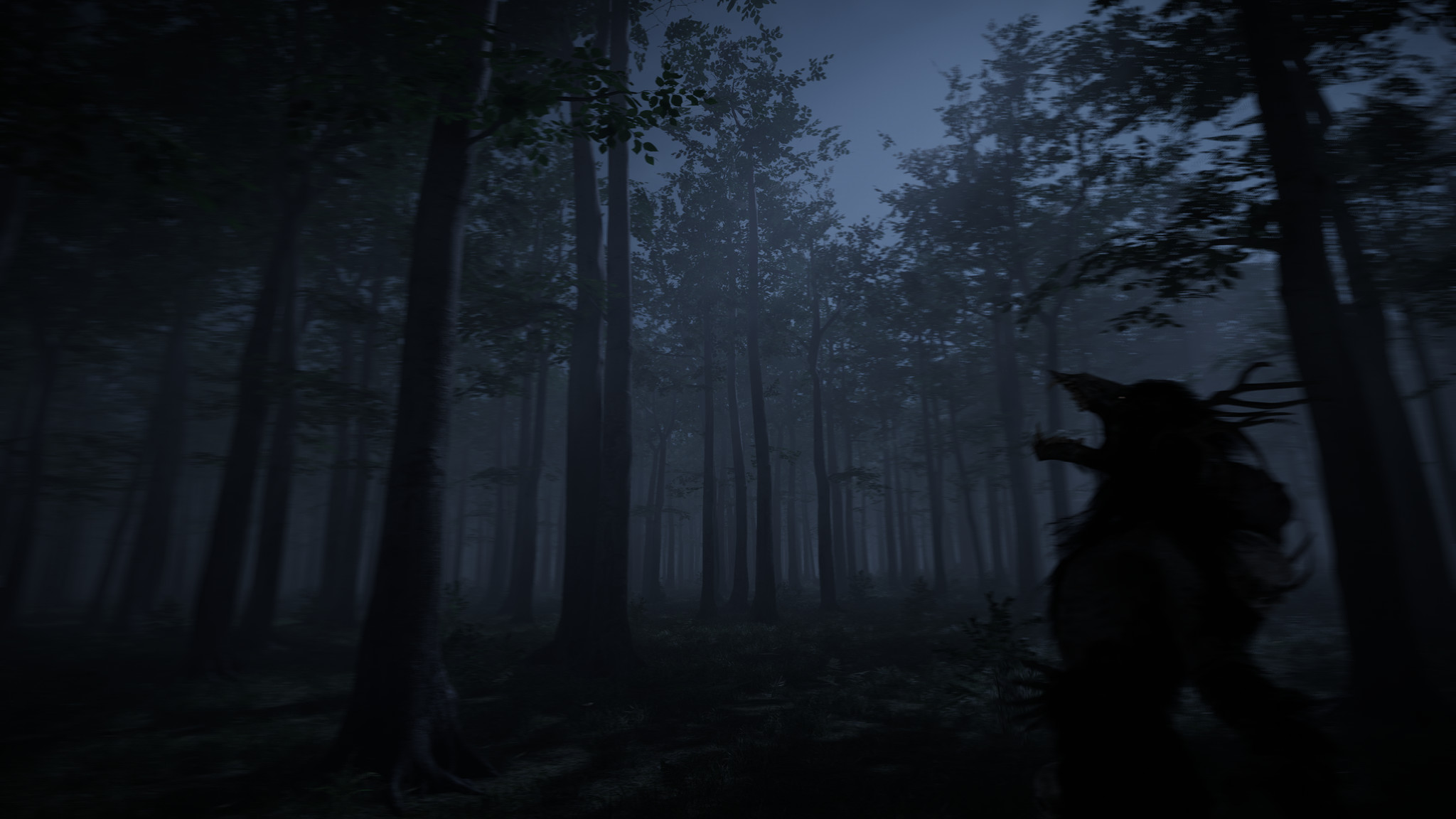 Caught in Nowhere screenshot 4