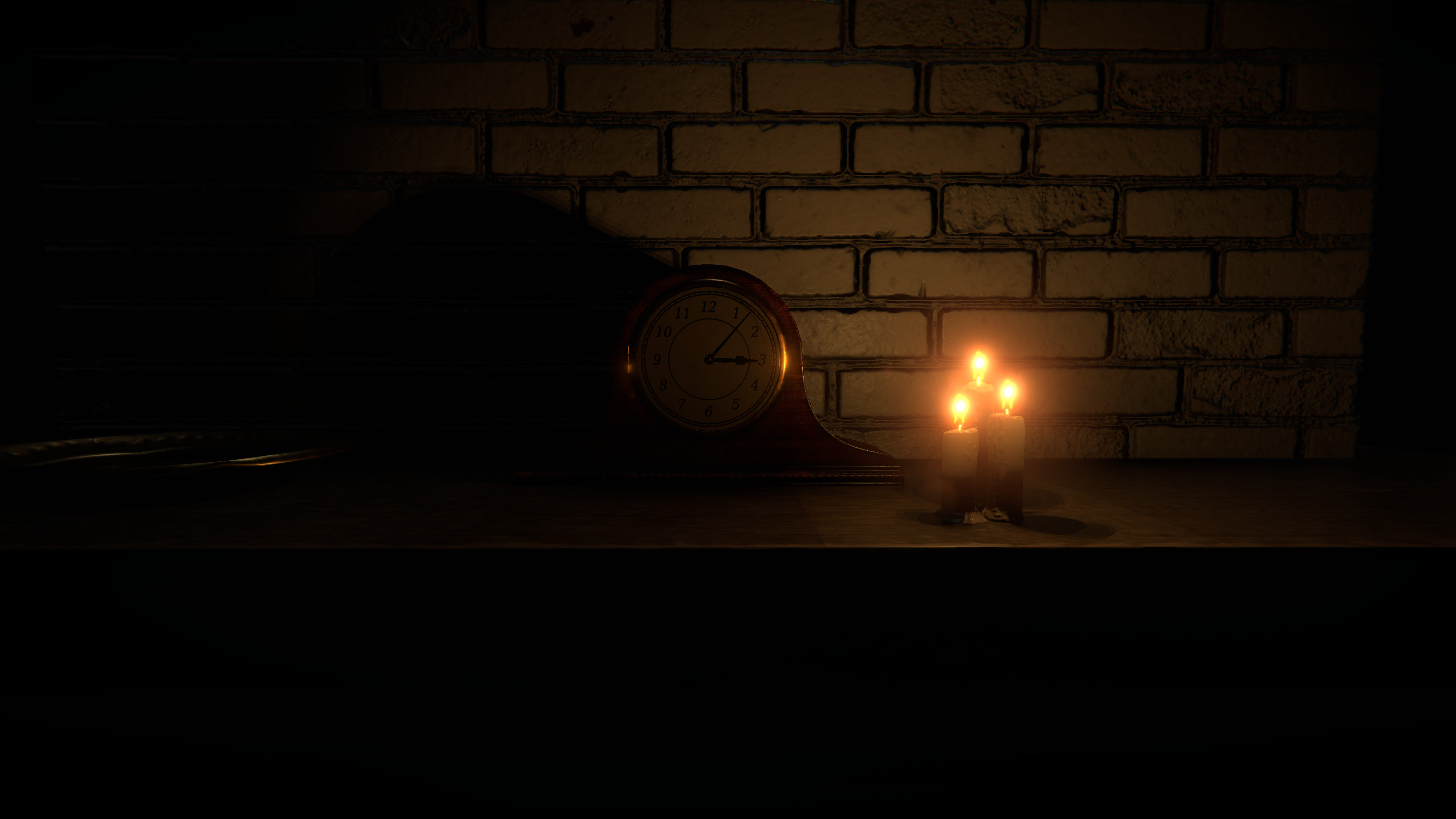 Caught in Nowhere screenshot 5