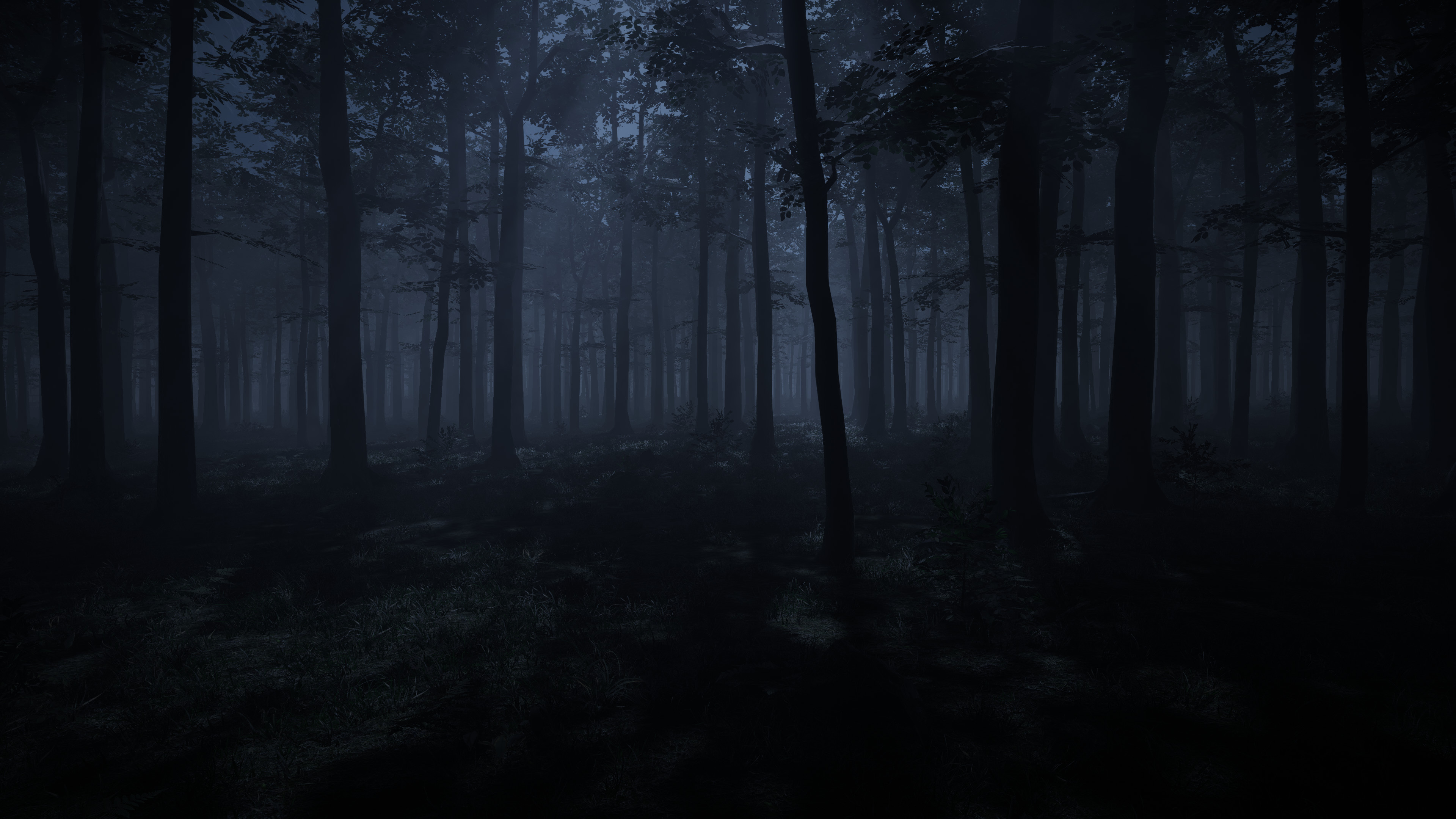 Caught in Nowhere screenshot 2