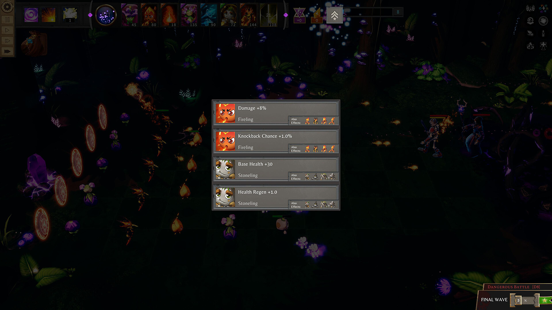 Demonlore screenshot 6
