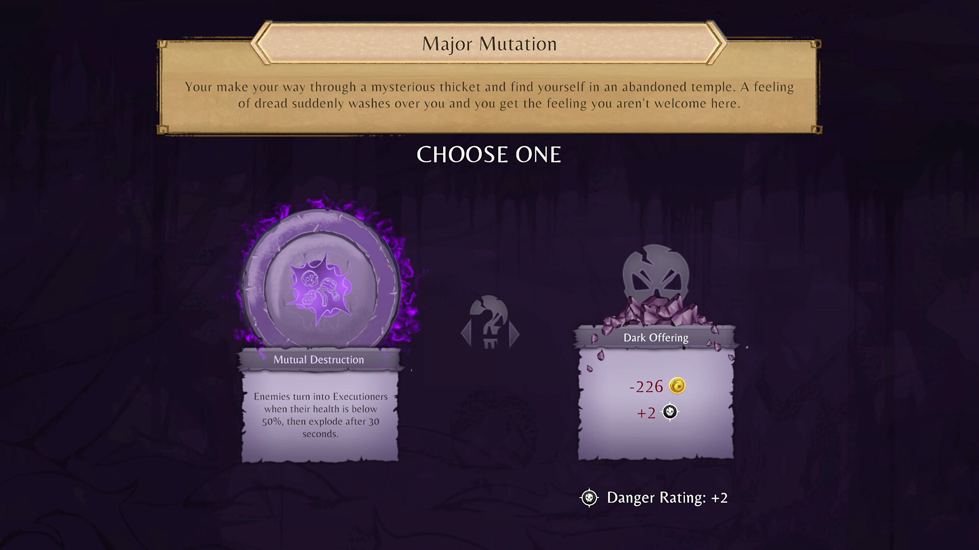 Demonlore screenshot 10