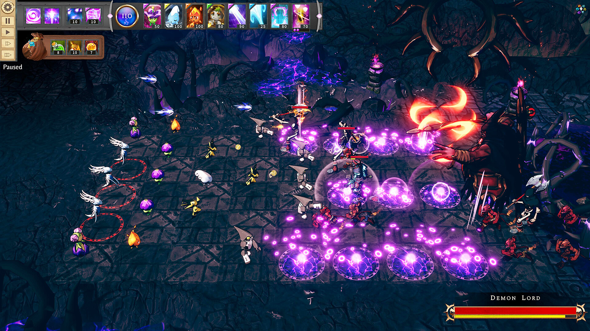 Demonlore screenshot 9