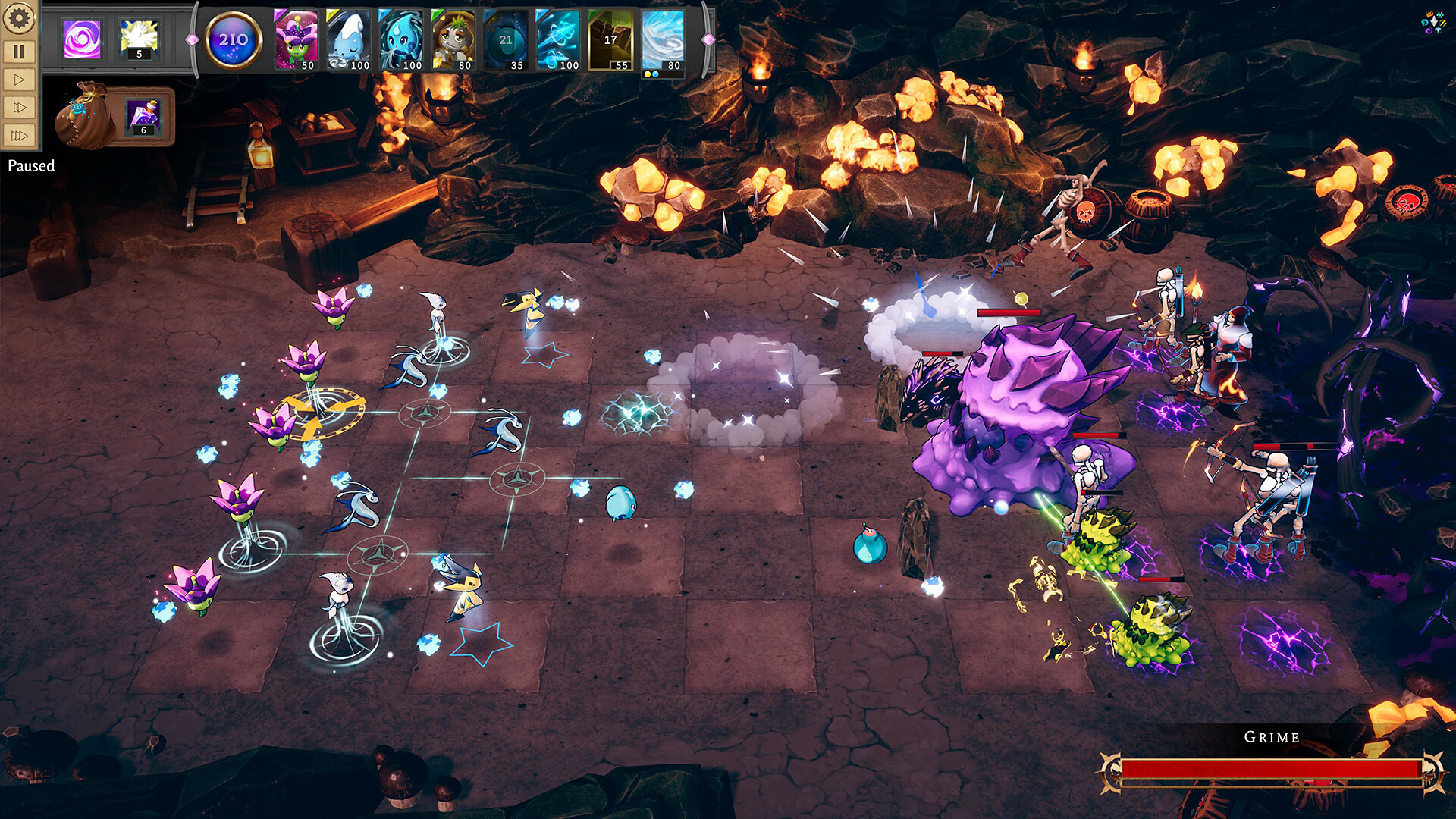 Demonlore screenshot 4