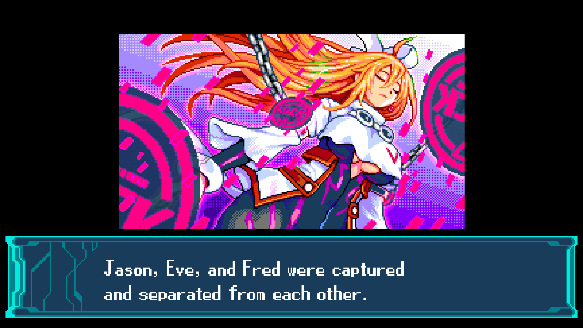 Blaster Master Zero 3 screenshot 2