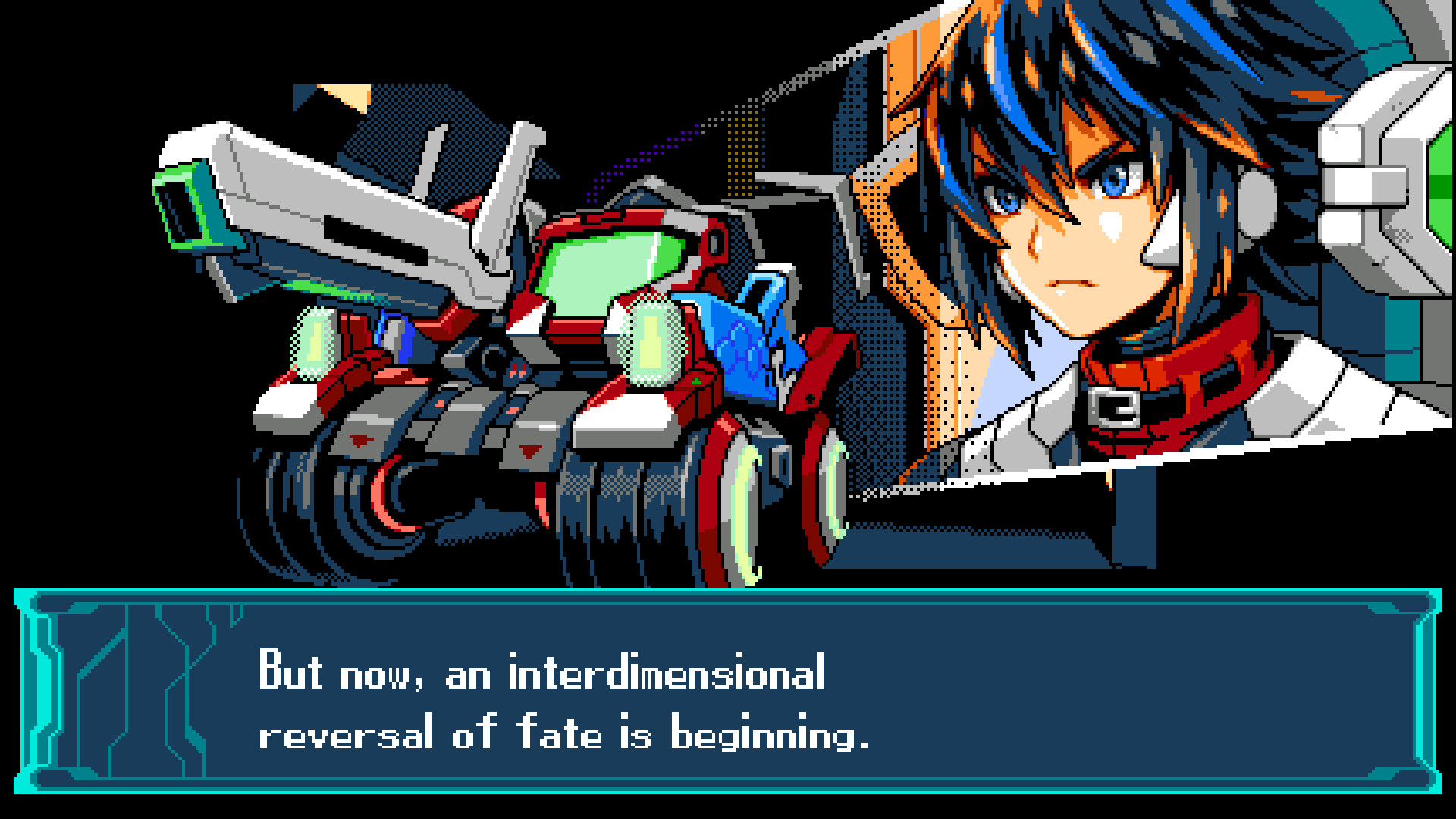 Blaster Master Zero 3 screenshot 10