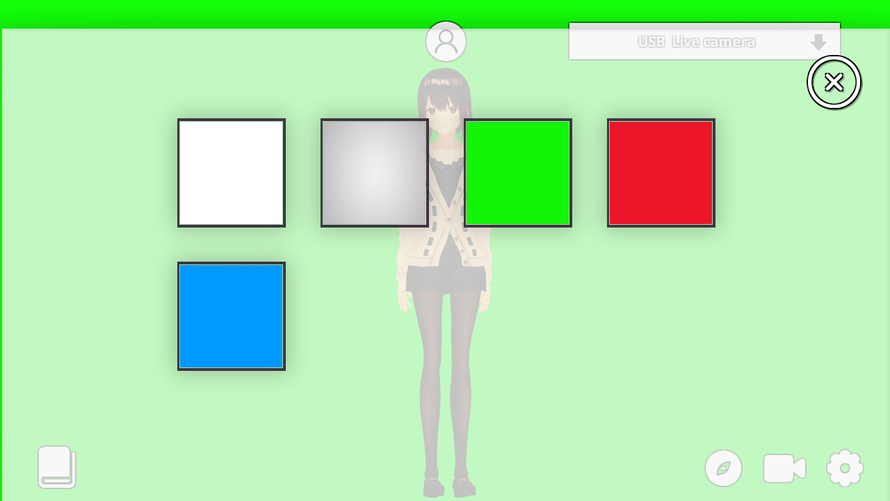 FaceWorld screenshot 7
