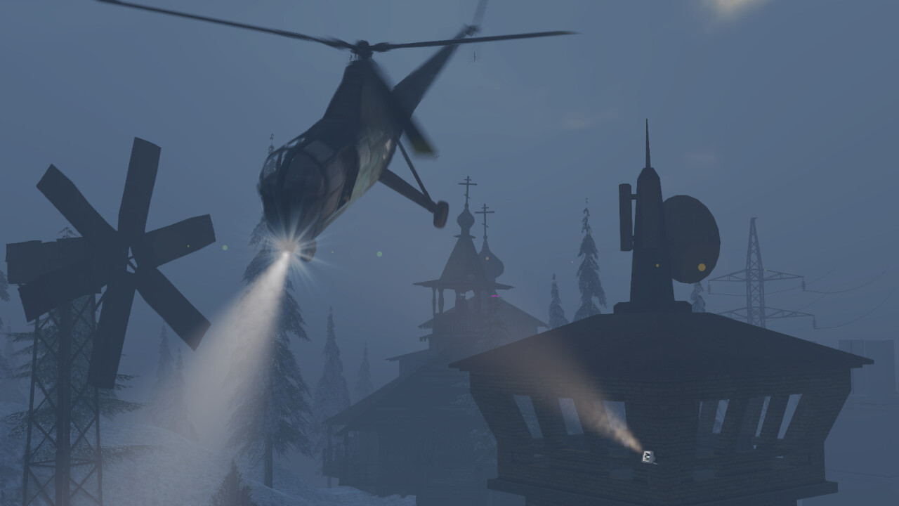 Survival Epoch screenshot 3