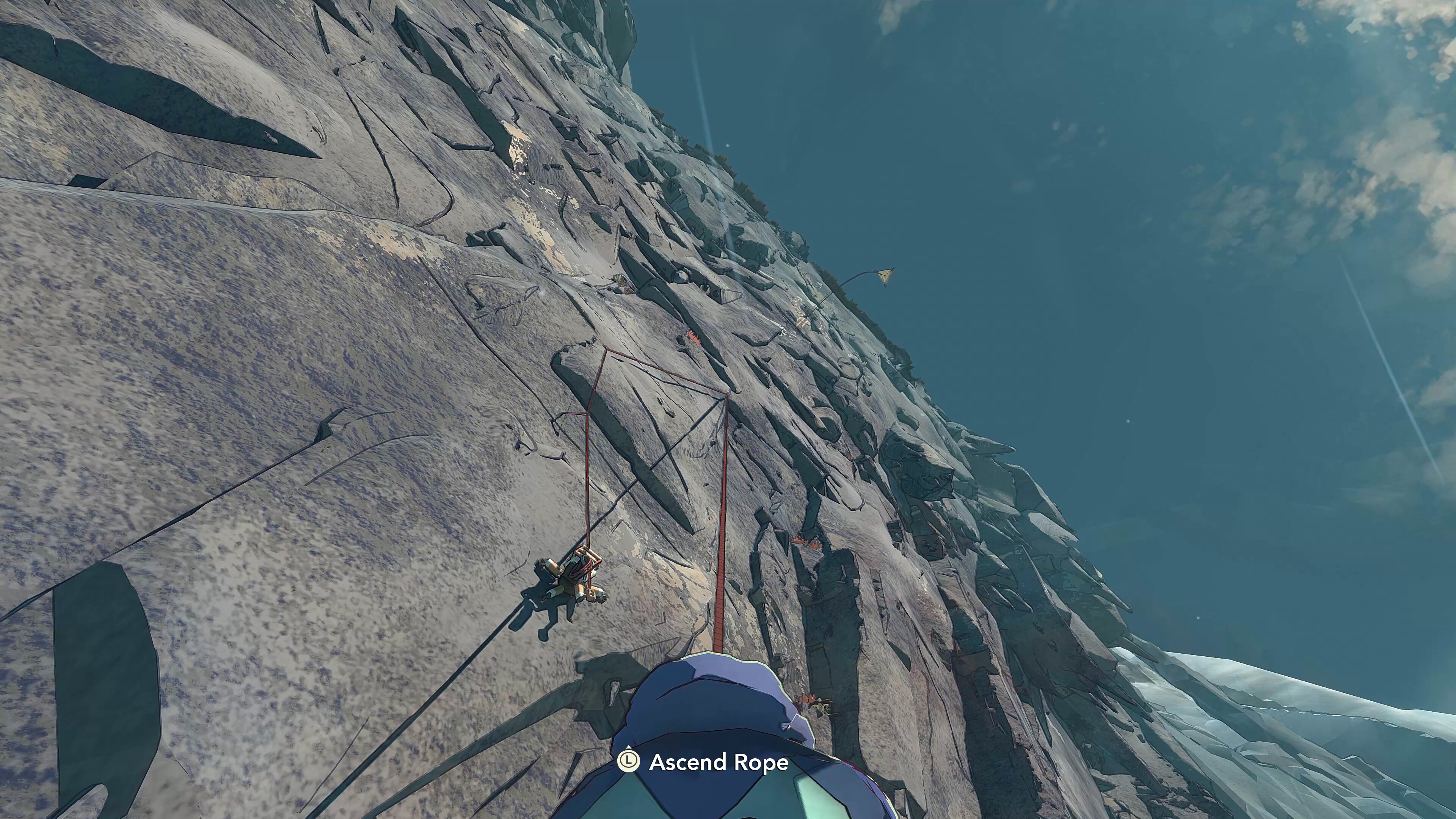 Cairn screenshot 9