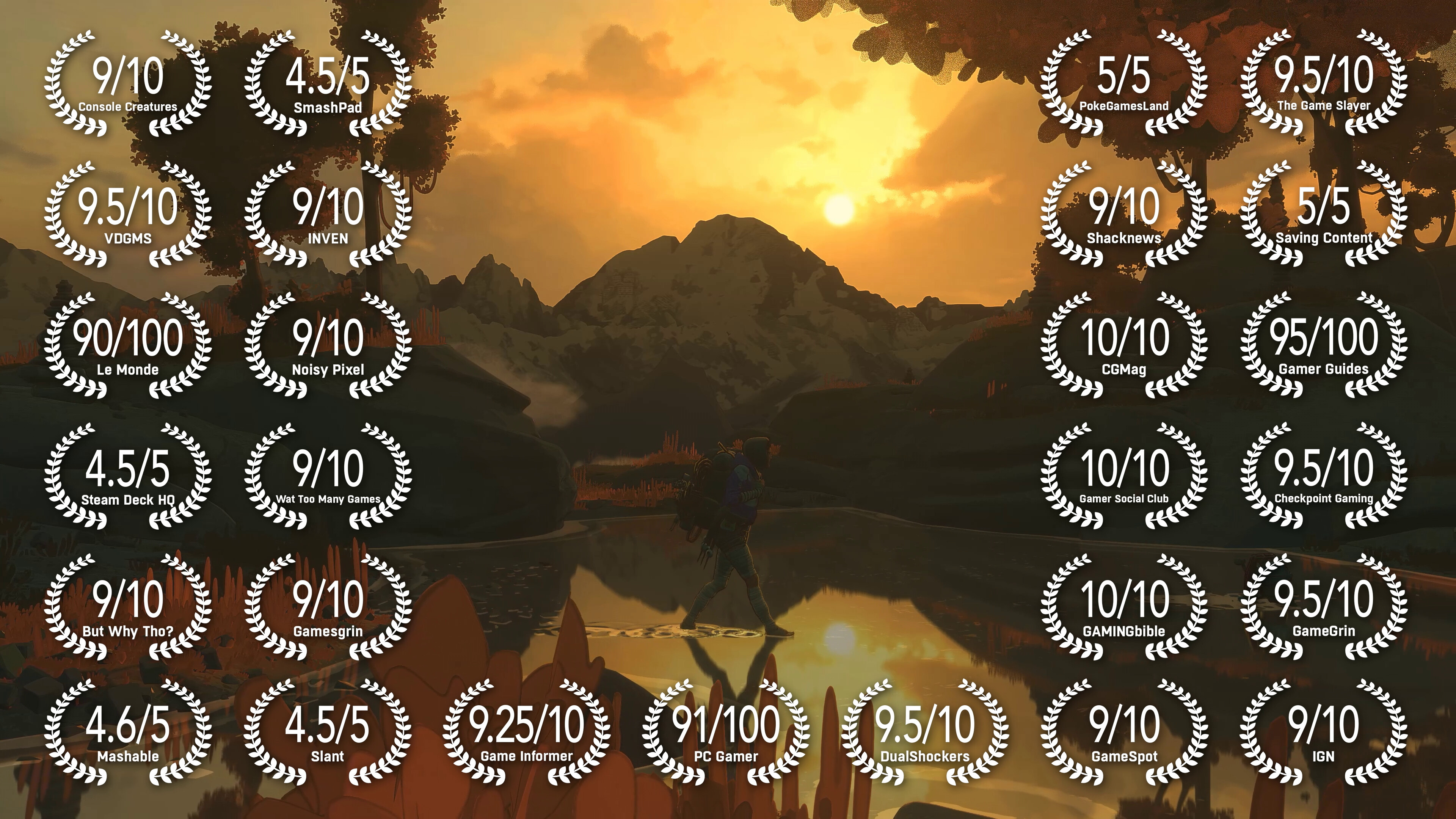 Cairn screenshot 1
