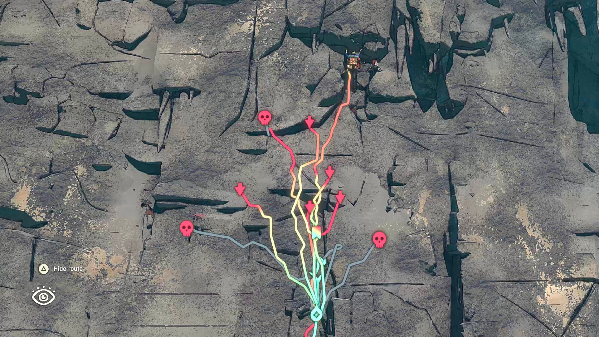 Cairn screenshot 7