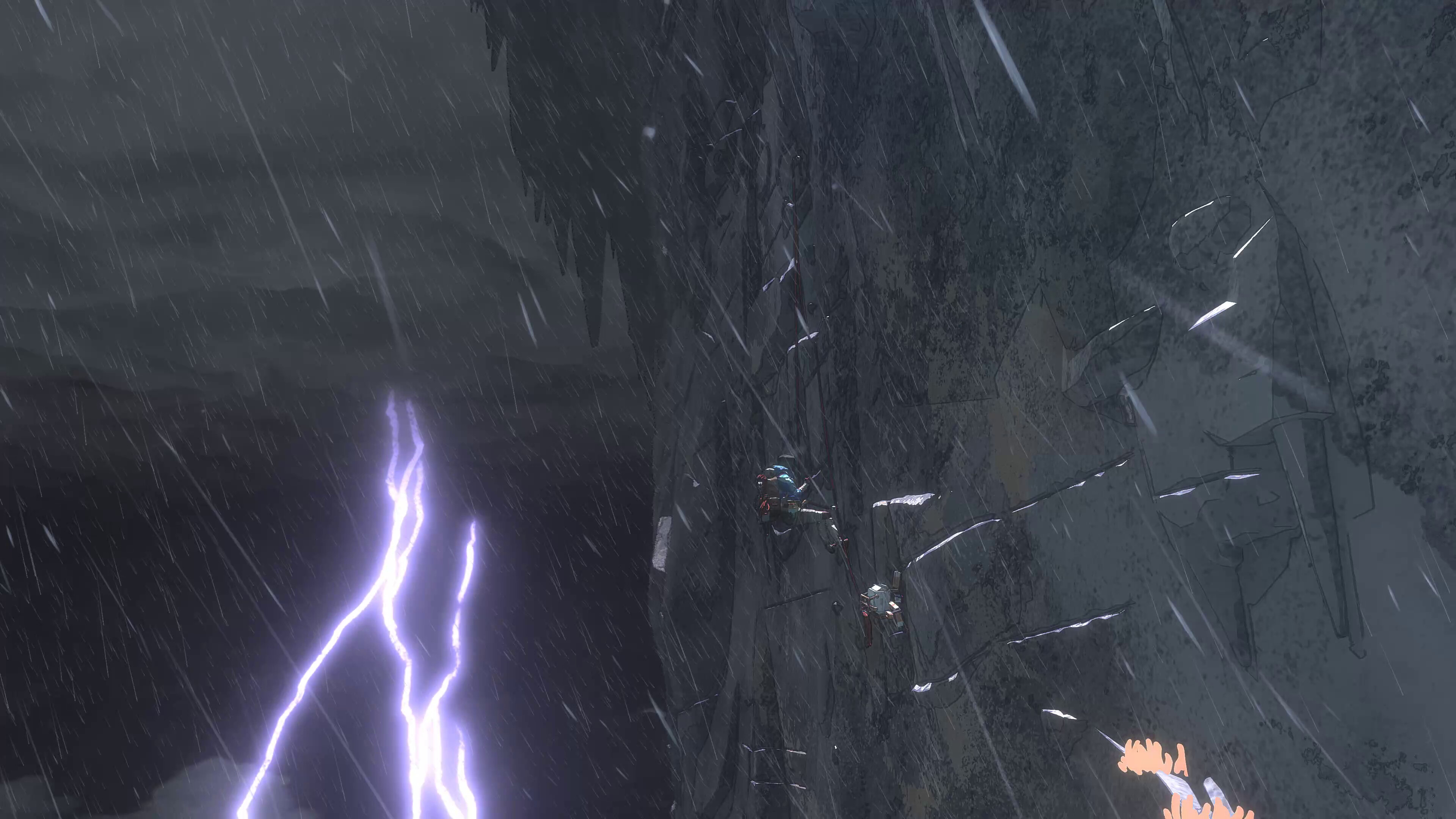 Cairn screenshot 10