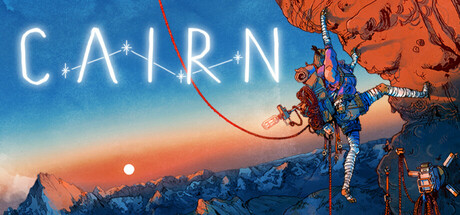 Cairn Cover Image