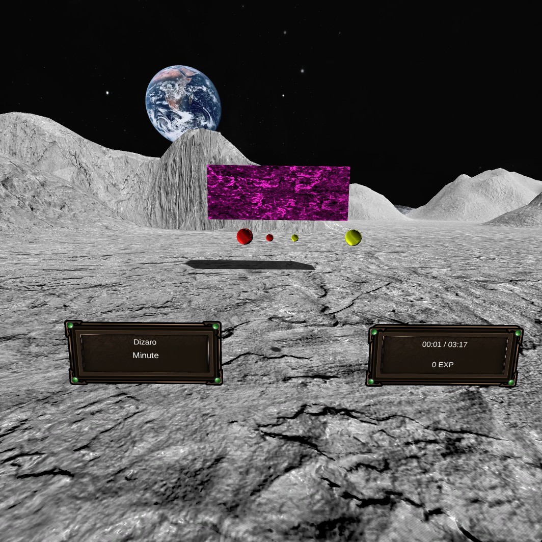 Akyrikon VR screenshot 4
