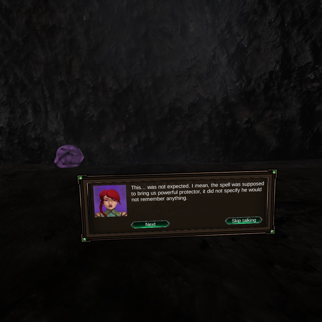 Akyrikon VR screenshot 7