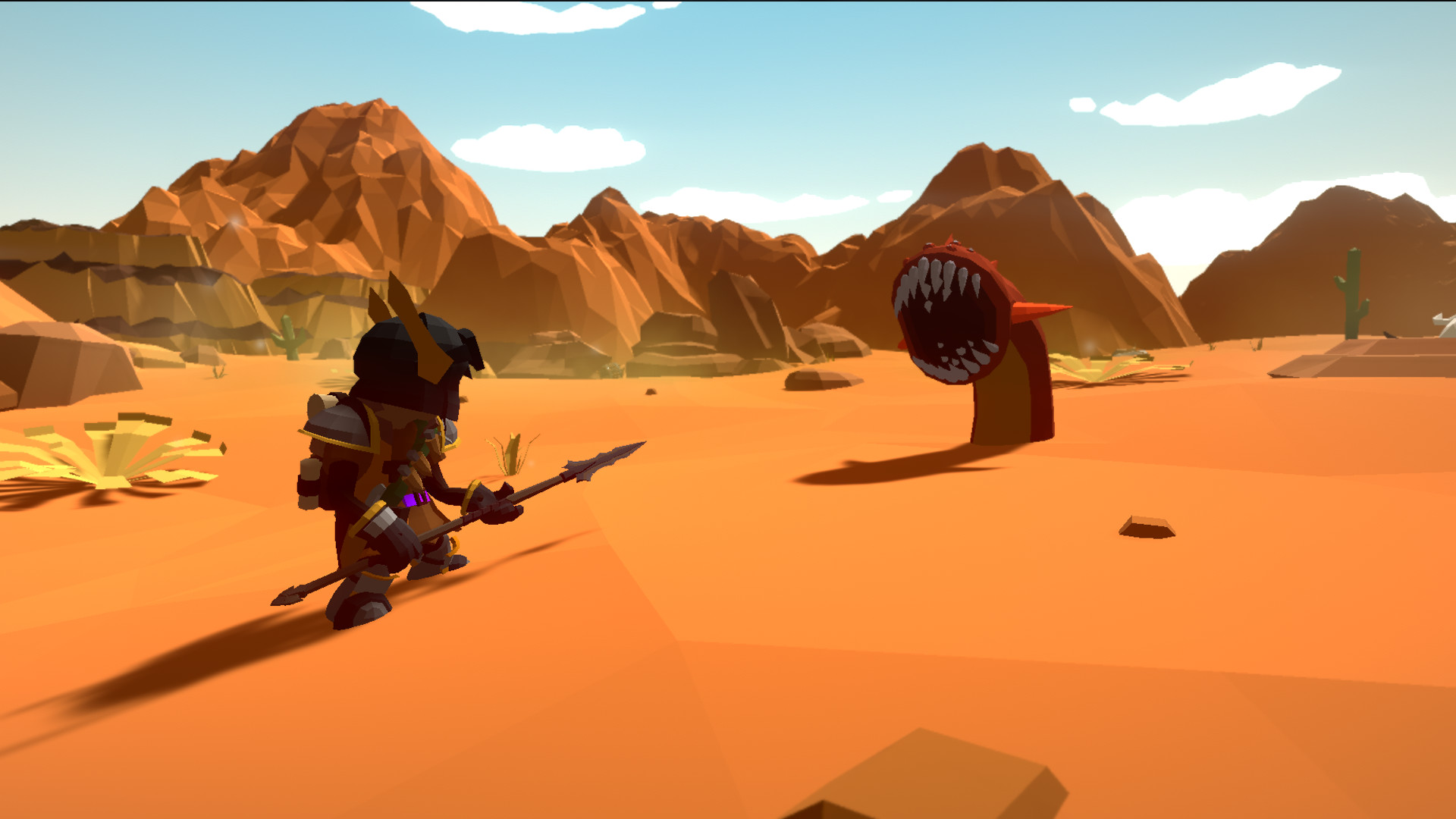 Hammer & Potion screenshot 2