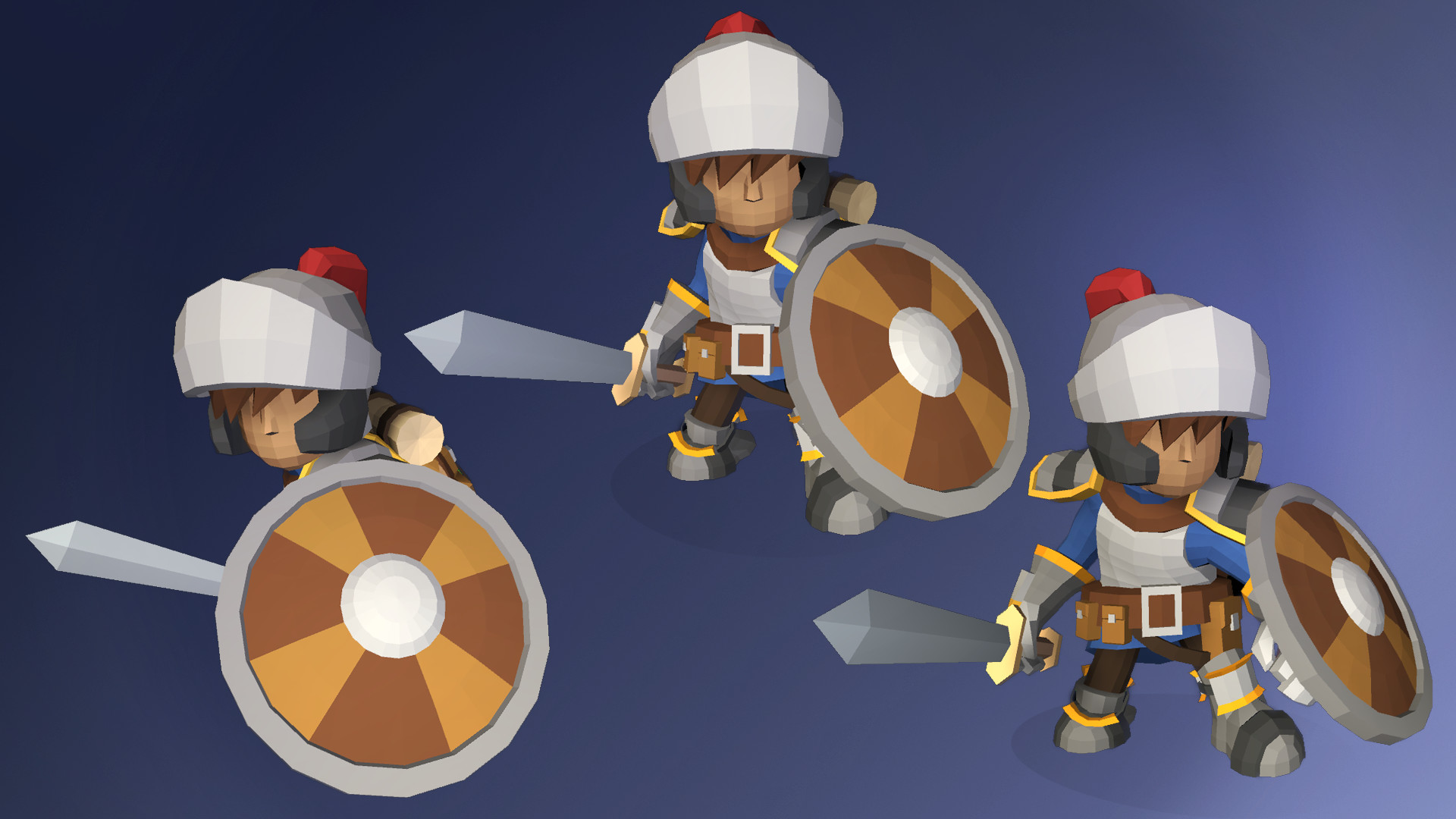 Hammer & Potion screenshot 7