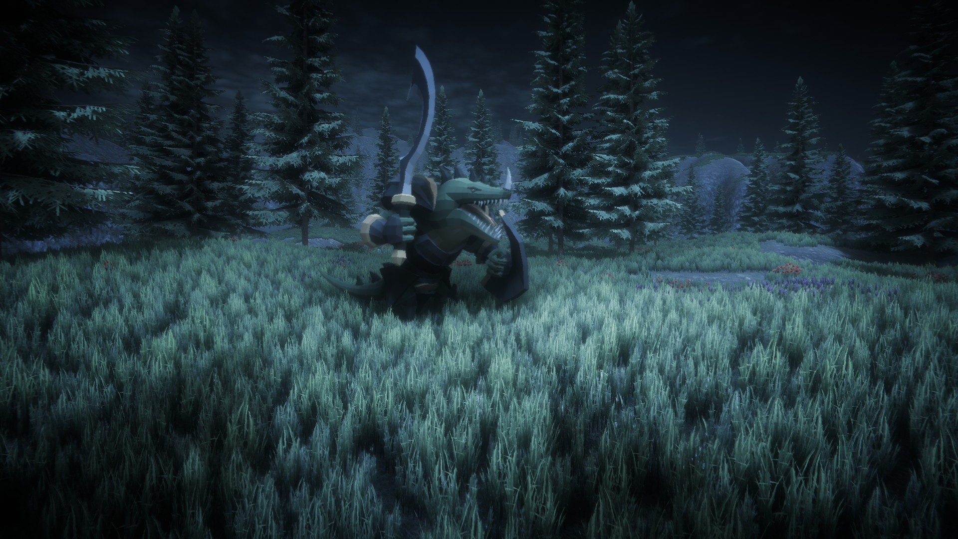 Hammer & Potion screenshot 6