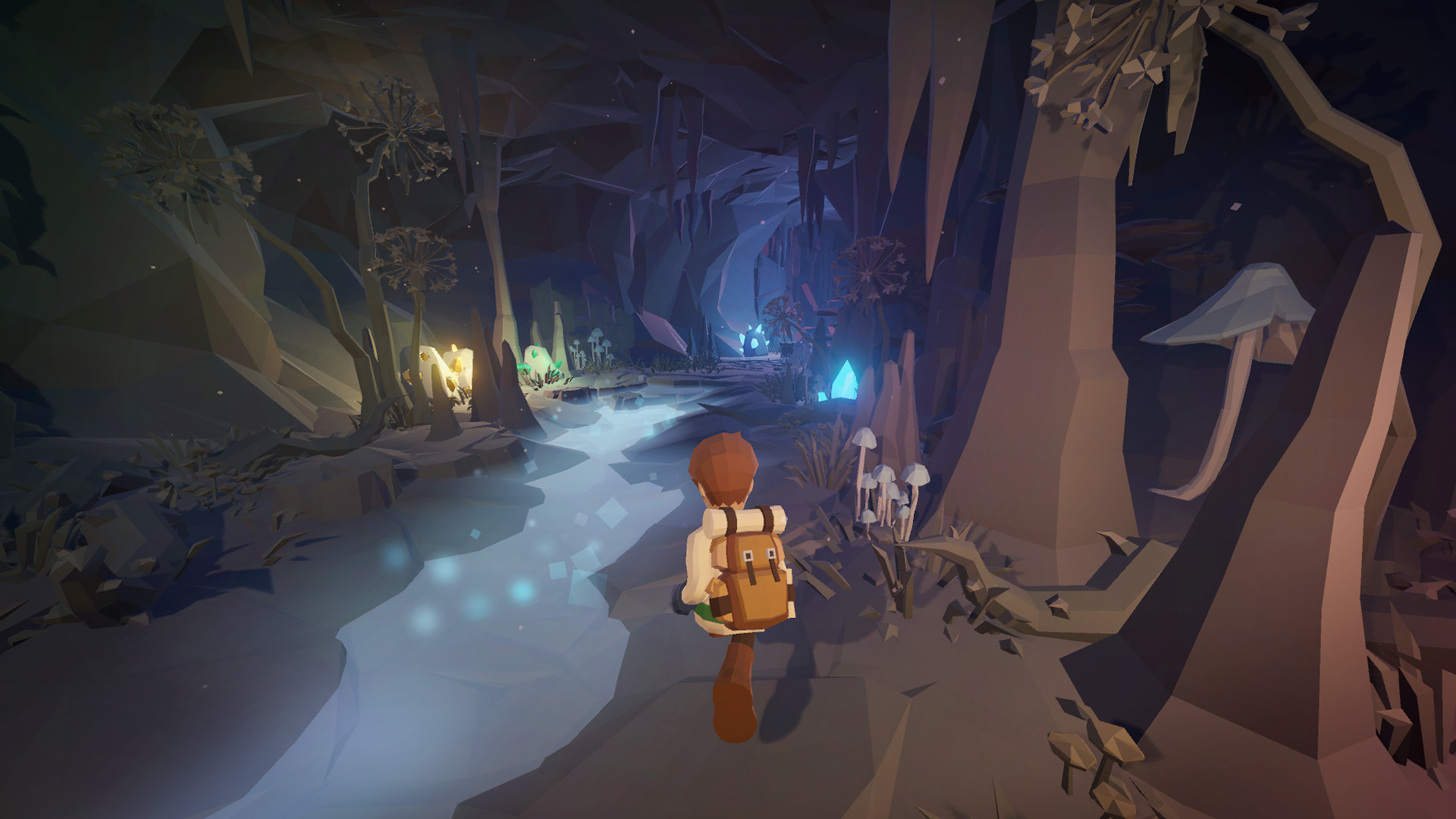 Hammer & Potion screenshot 3