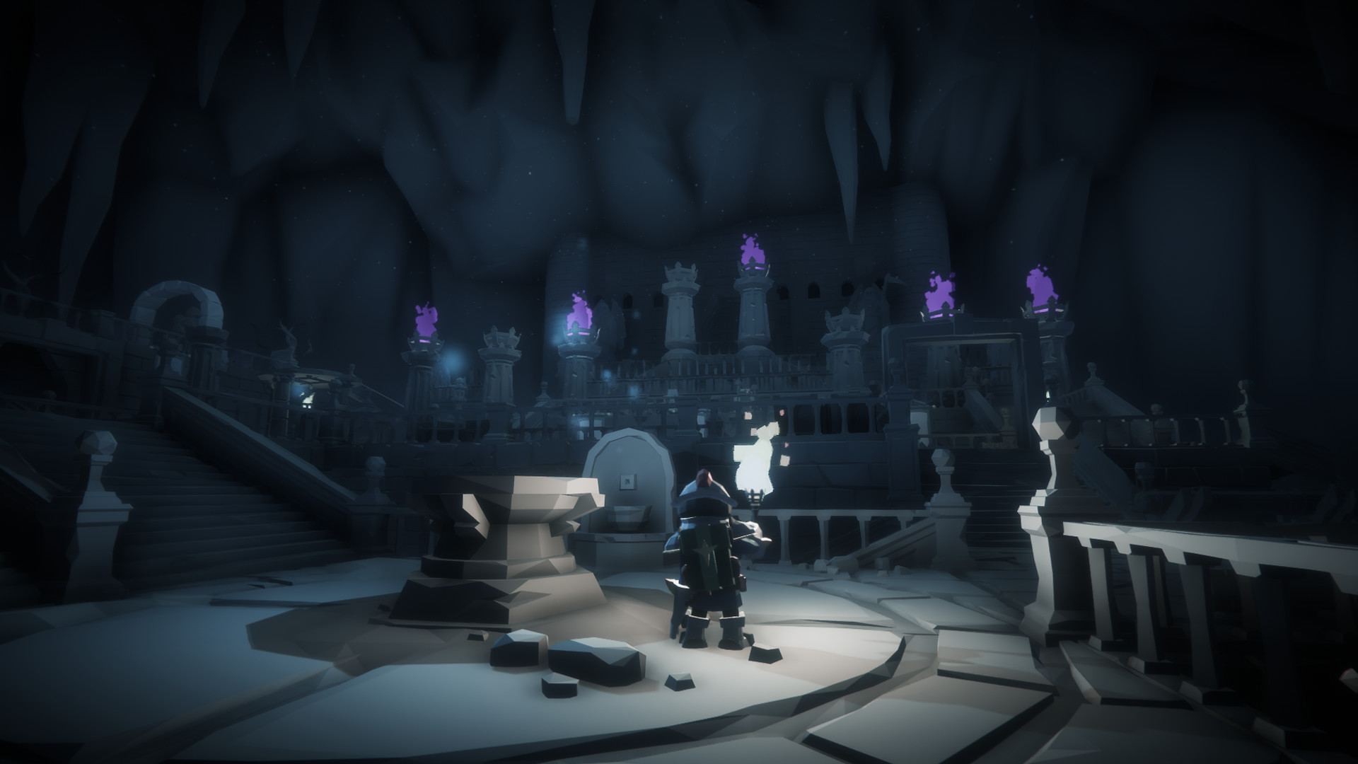 Hammer & Potion screenshot 1