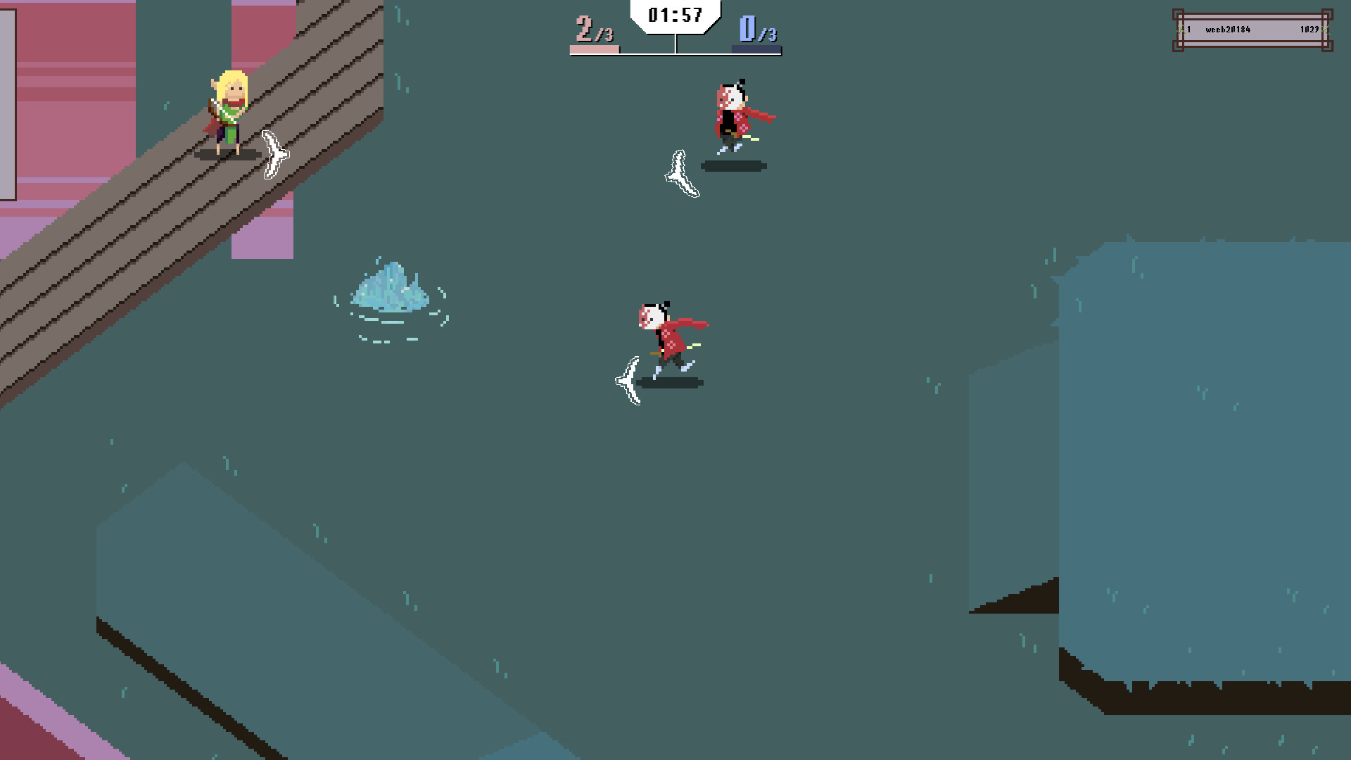 Moonlight Princess screenshot 6