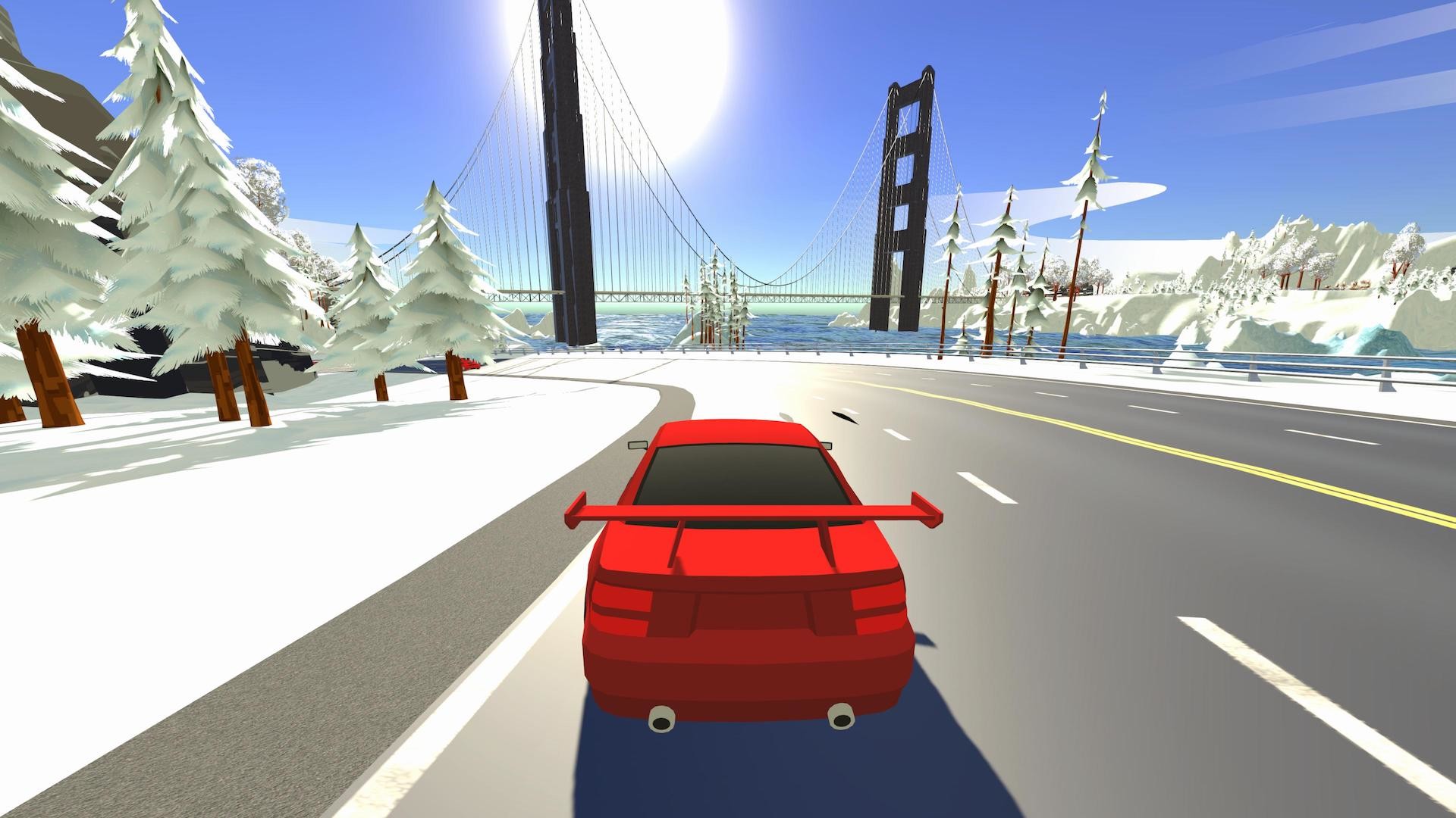 Race me now screenshot 5