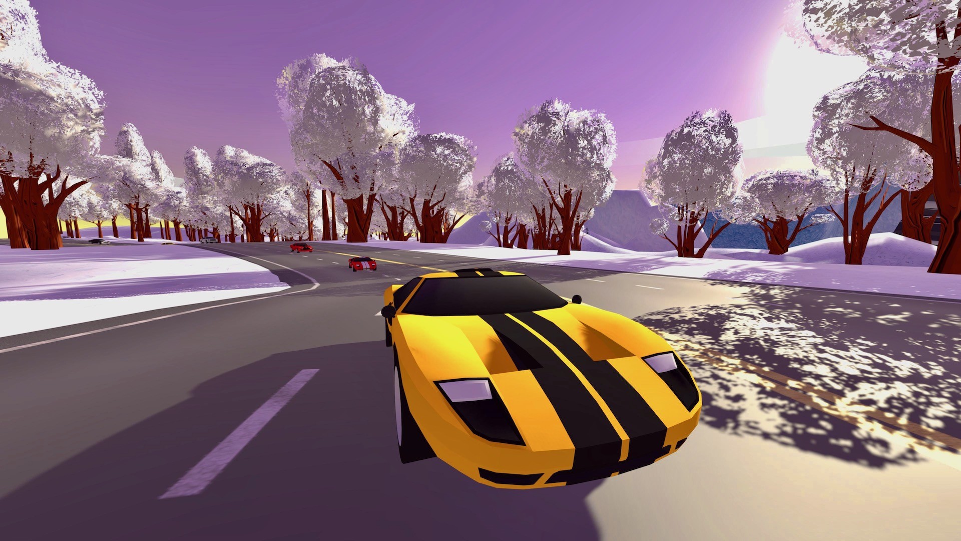 Race me now screenshot 4