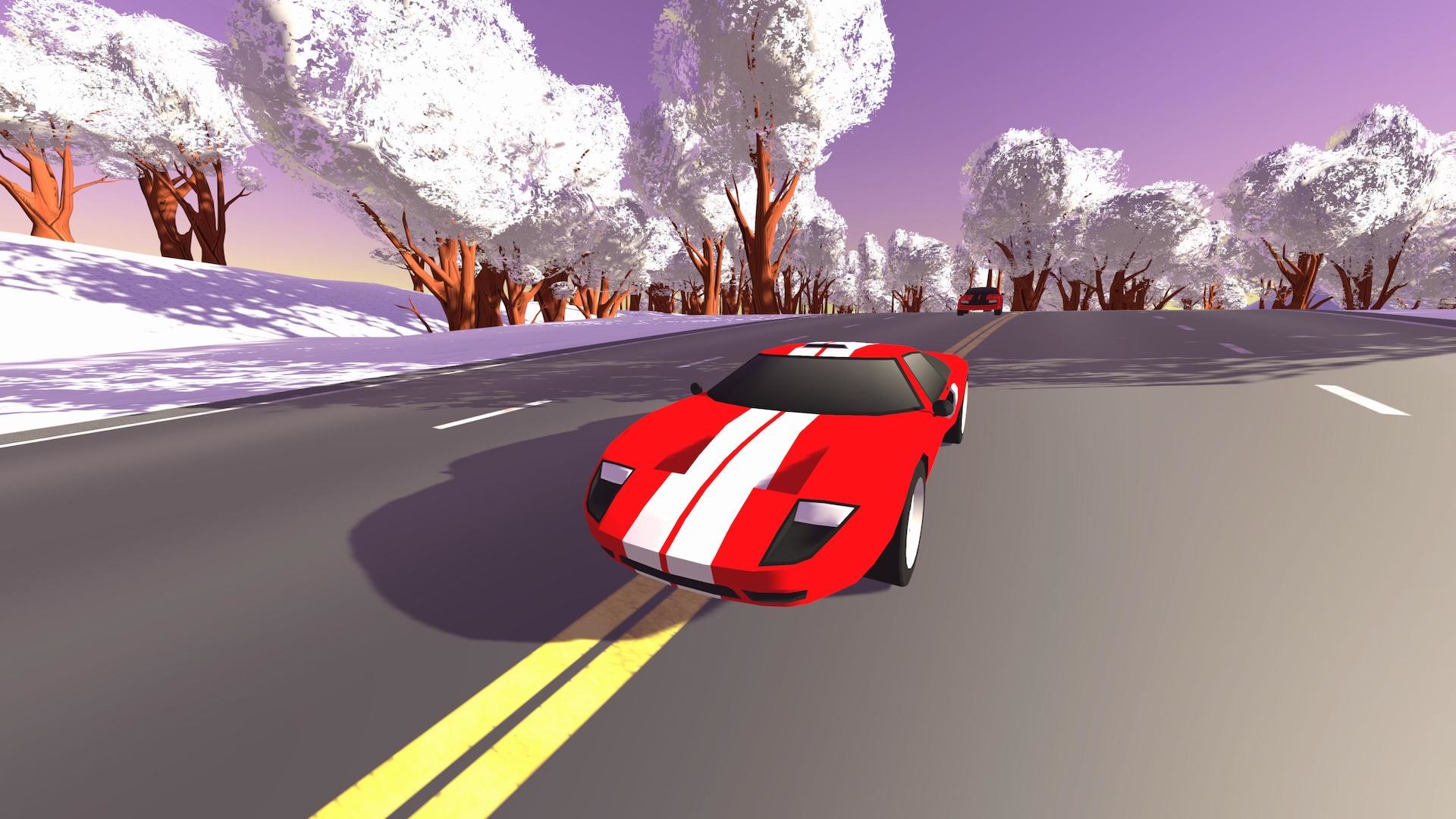 Race me now screenshot 6