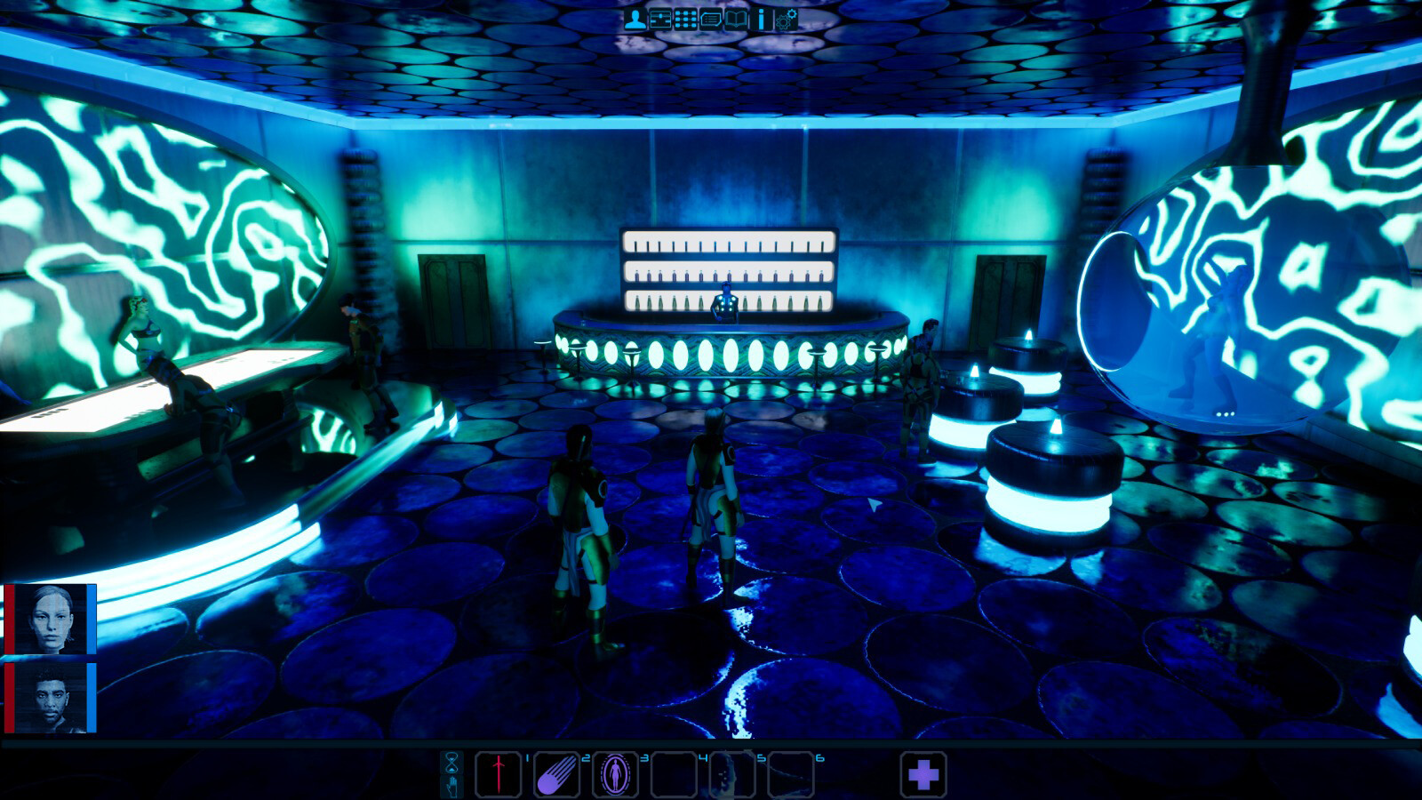 Manascape screenshot 3