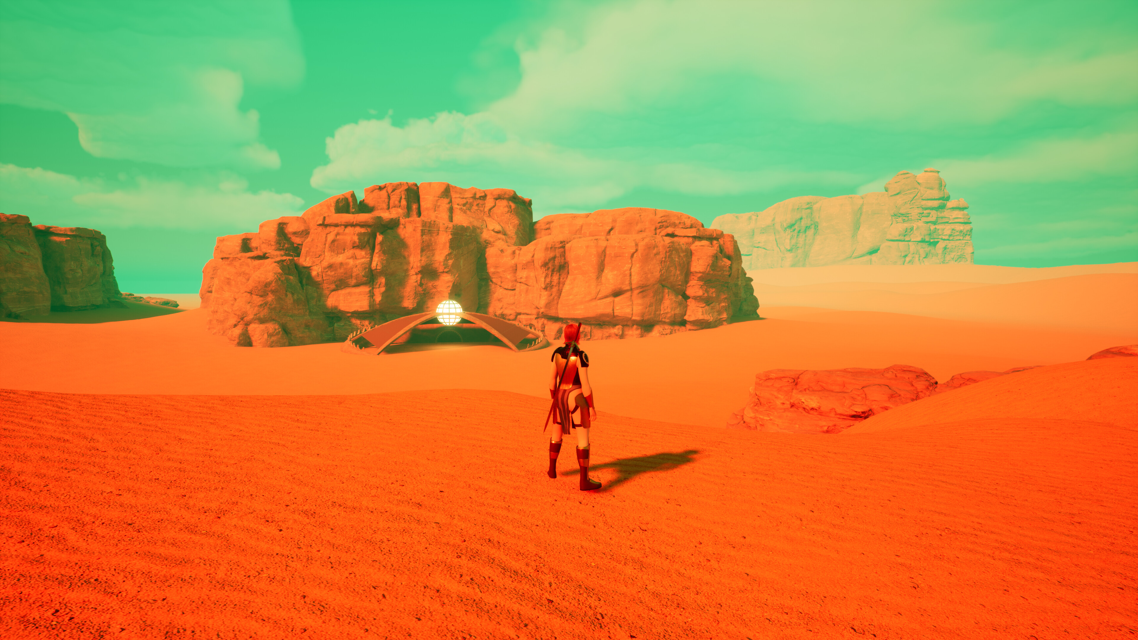 Manascape screenshot 5