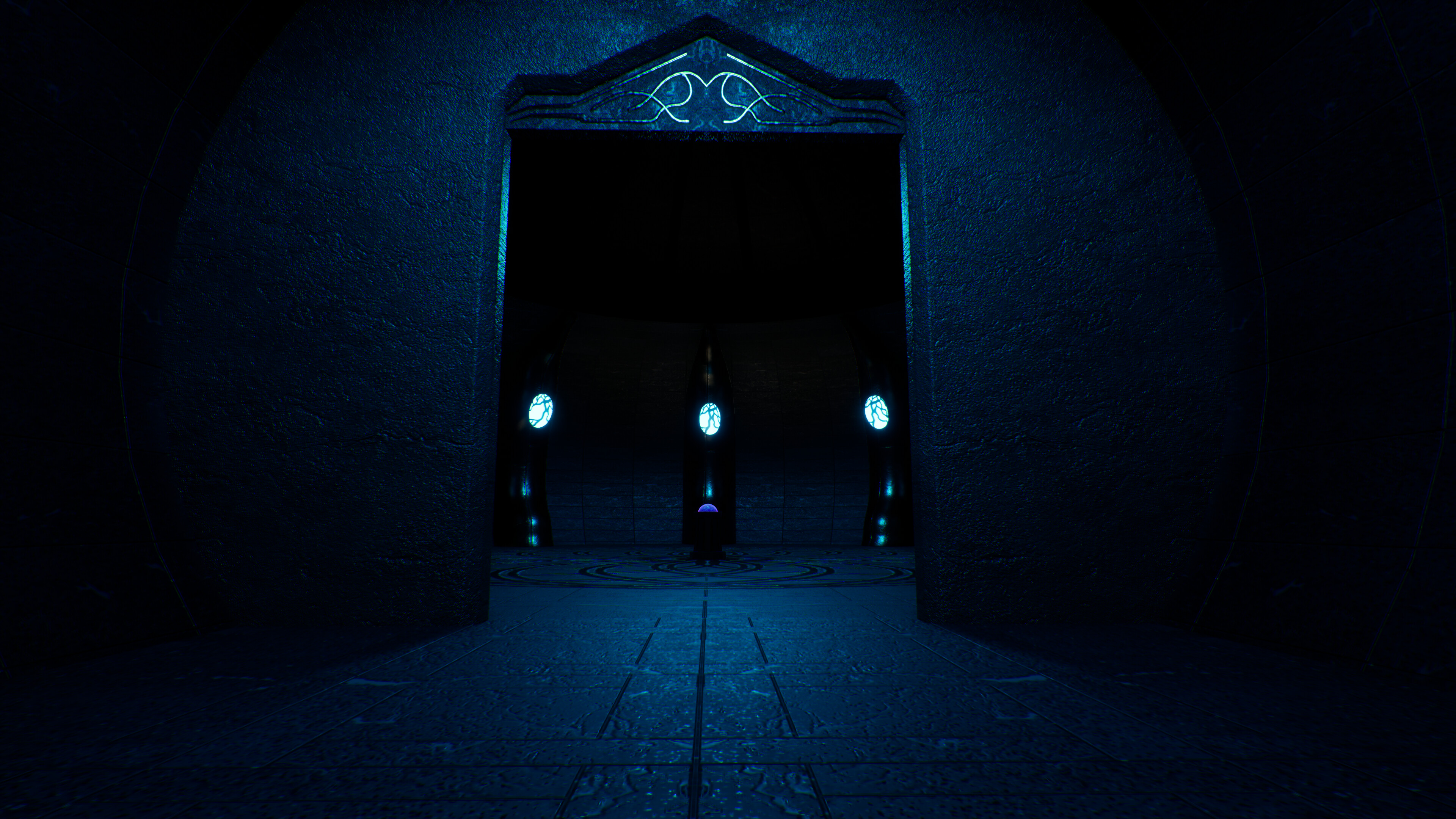 Manascape screenshot 4