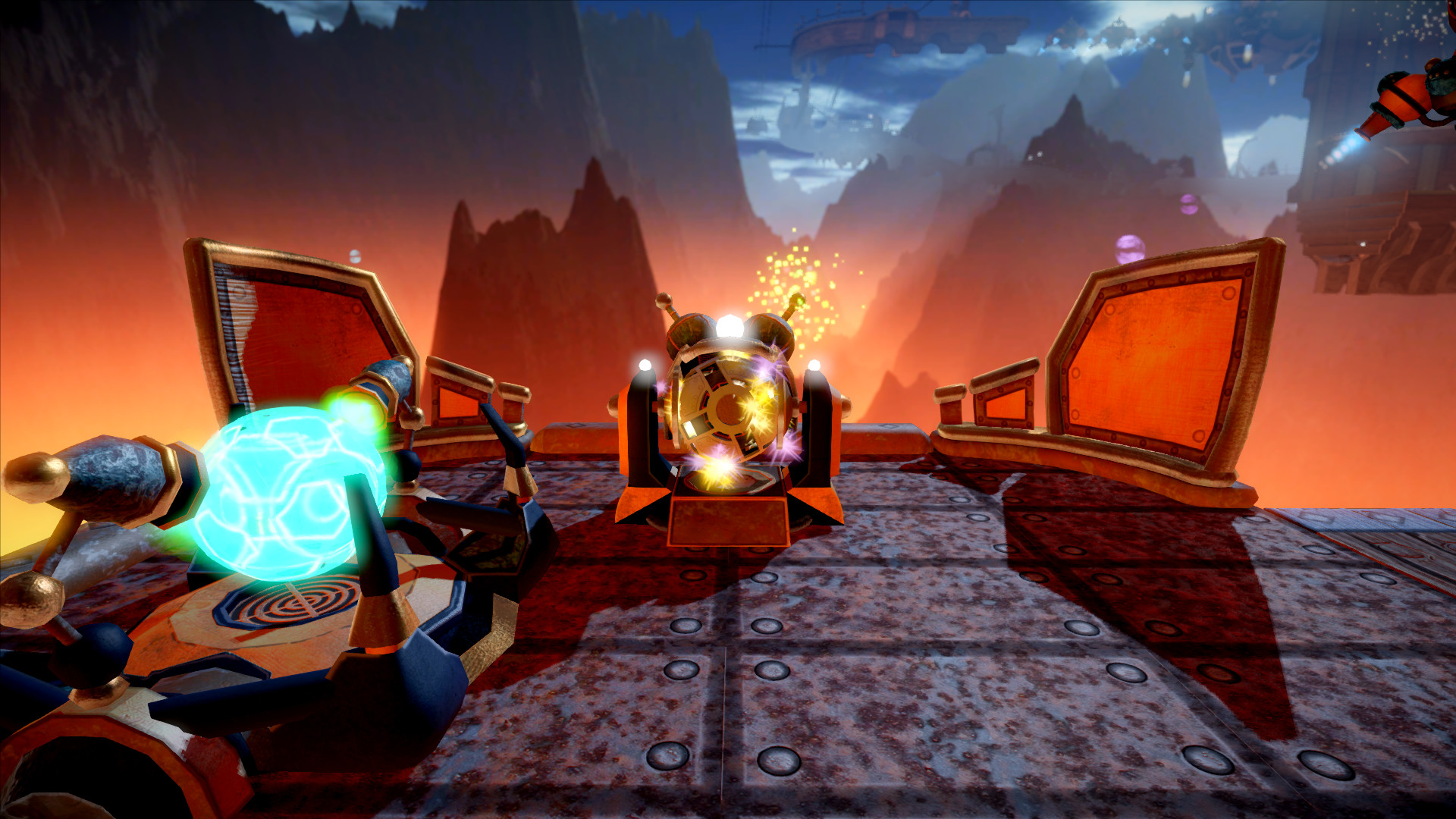 Switchball HD screenshot 7