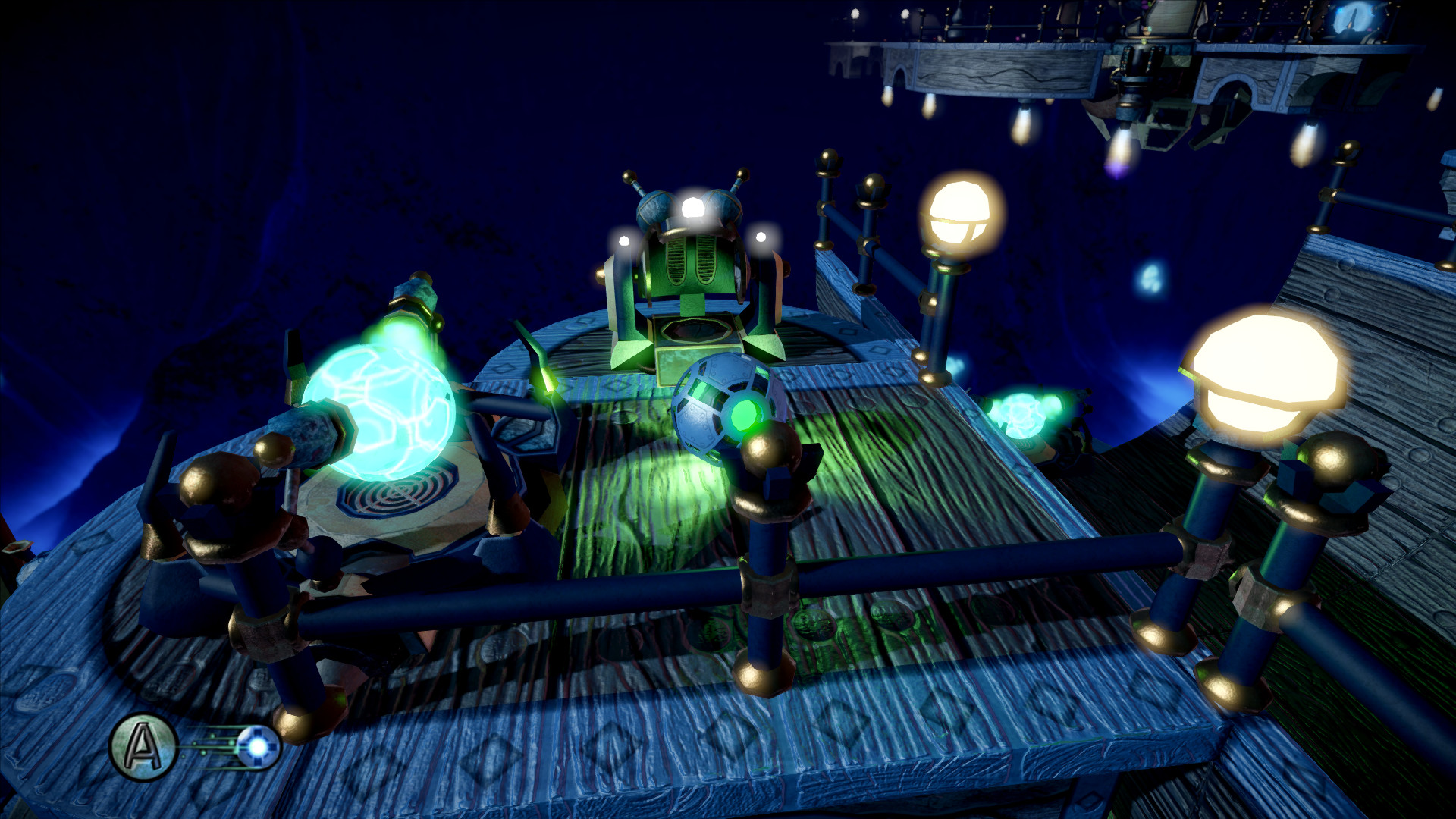 Switchball HD screenshot 11