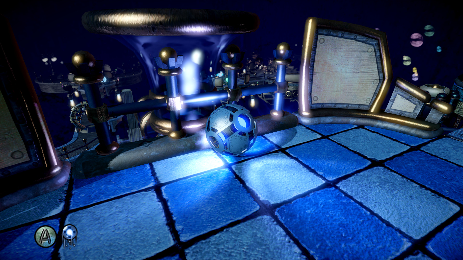 Switchball HD screenshot 9