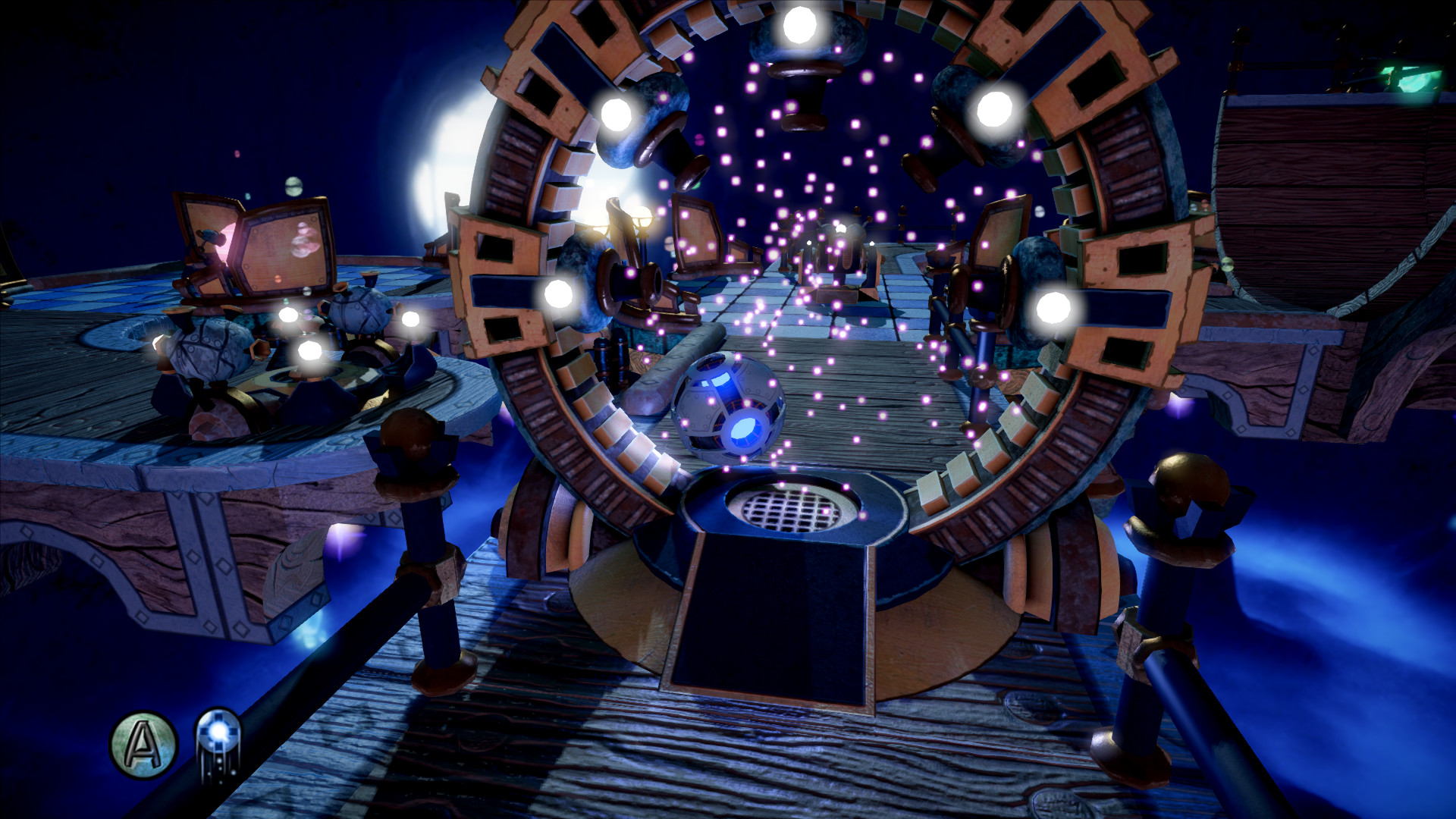 Switchball HD screenshot 10