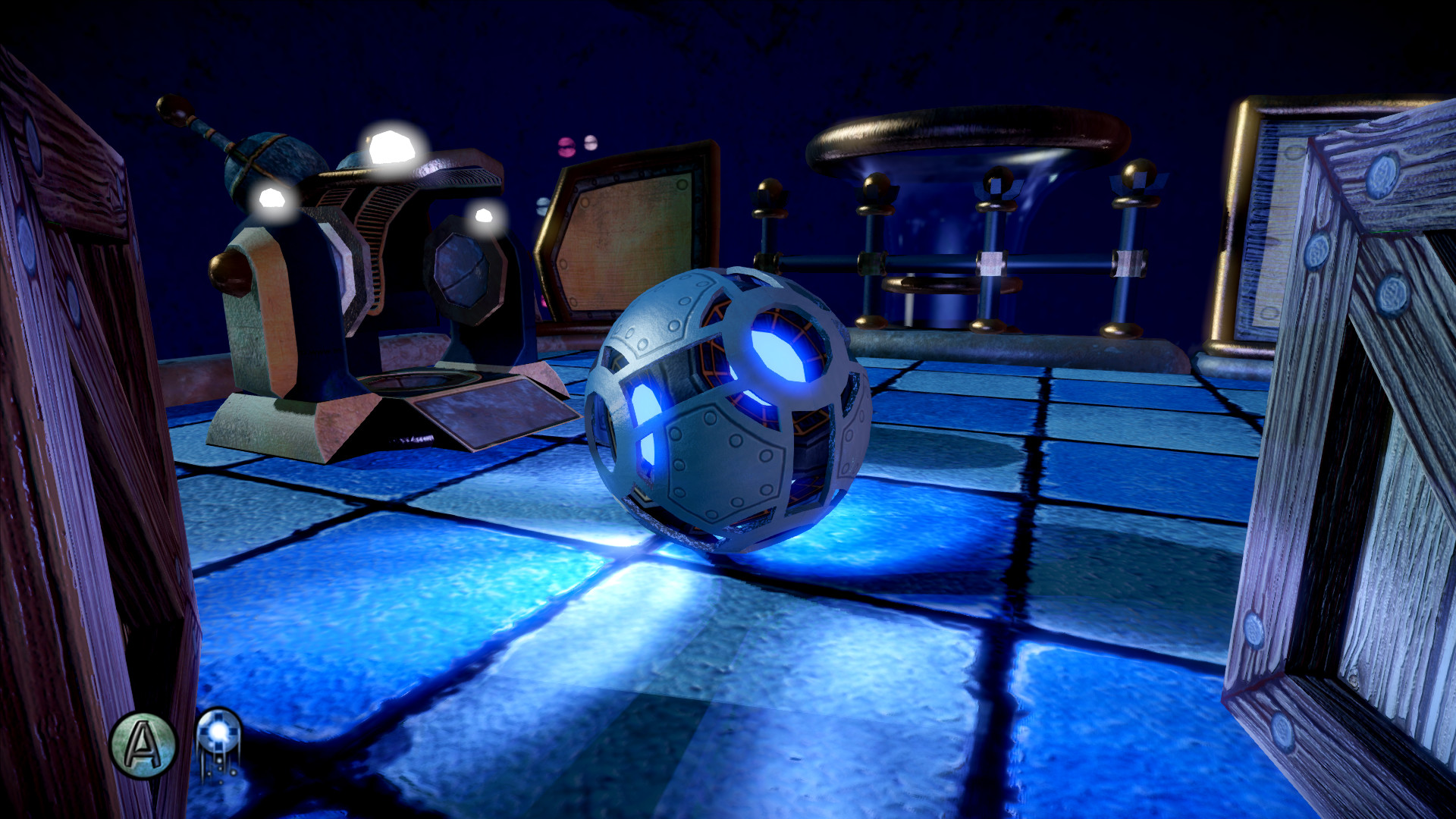 Switchball HD screenshot 8