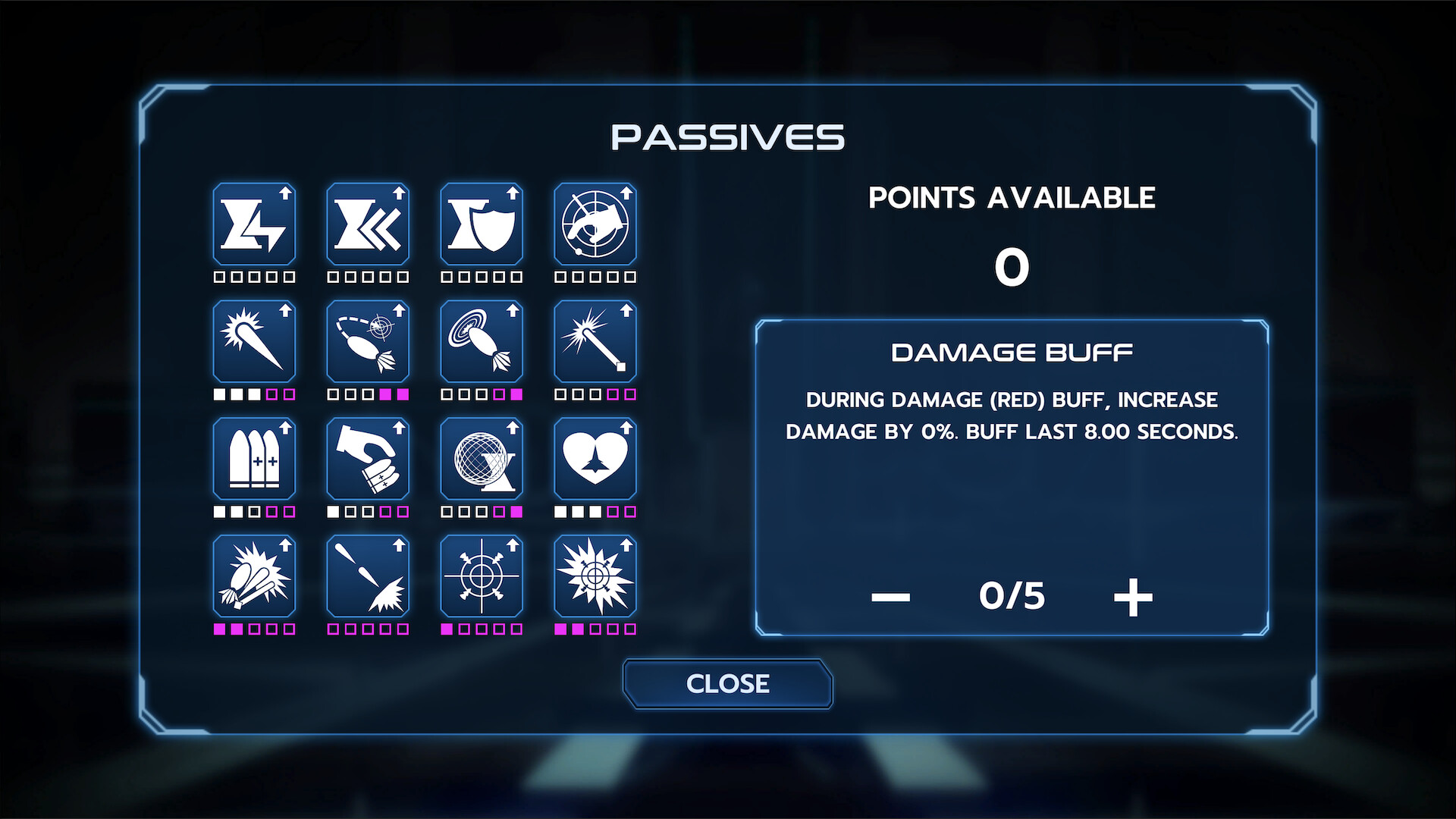 Laser Droplets screenshot 7