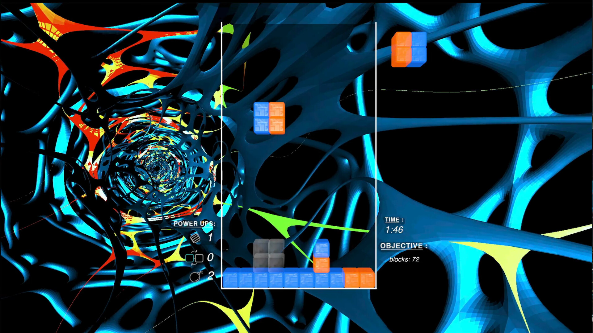 Puzzle Dazzle screenshot 5