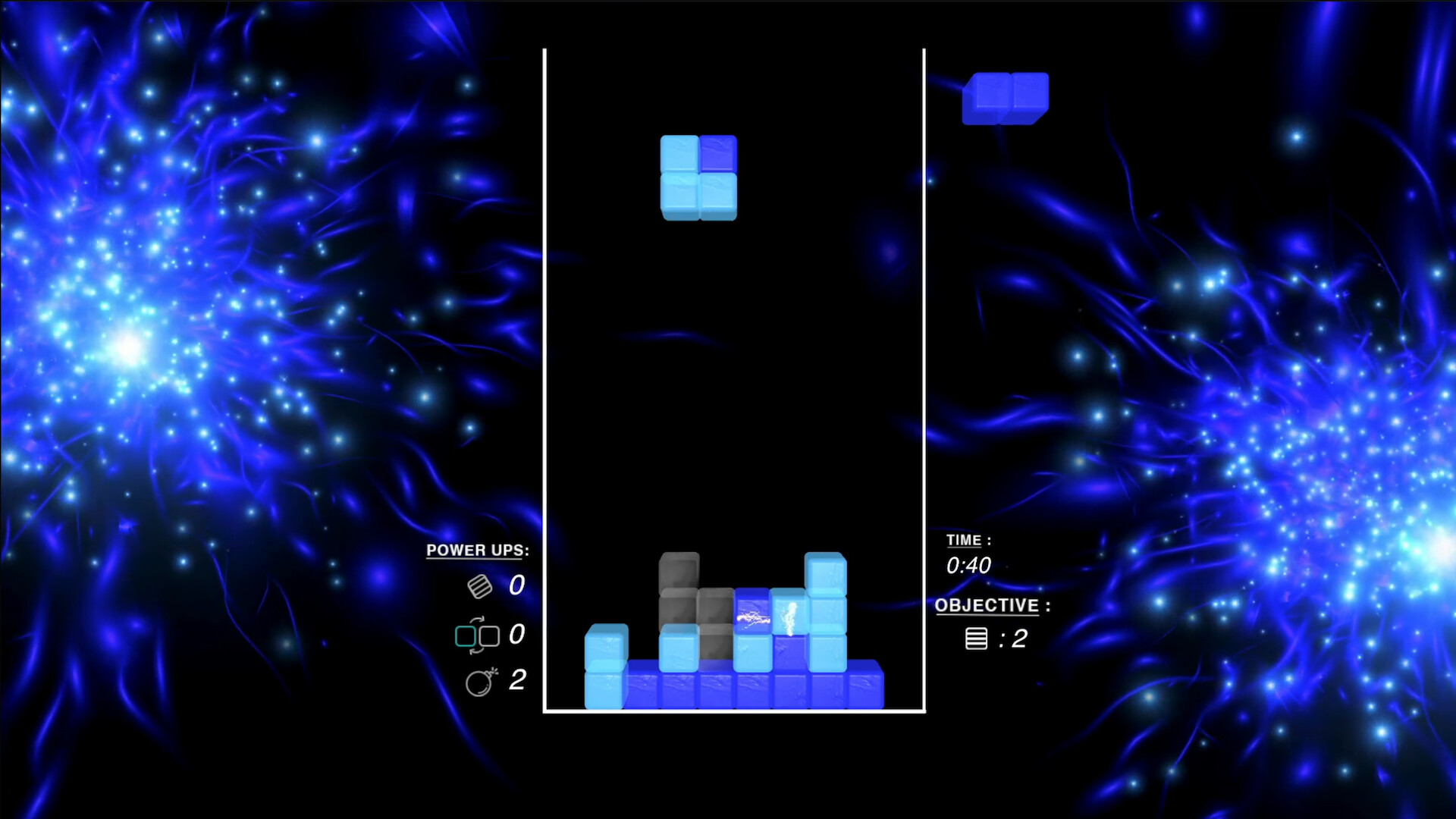 Puzzle Dazzle screenshot 2