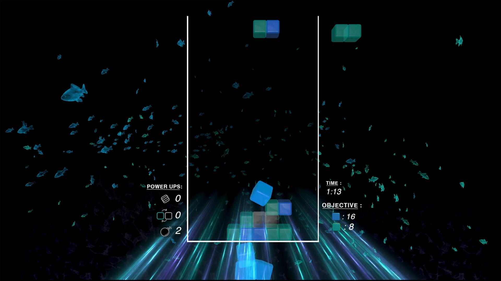 Puzzle Dazzle screenshot 4