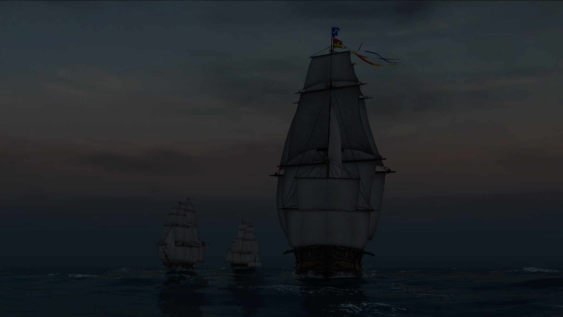 Naval Action - San Pedro screenshot 6