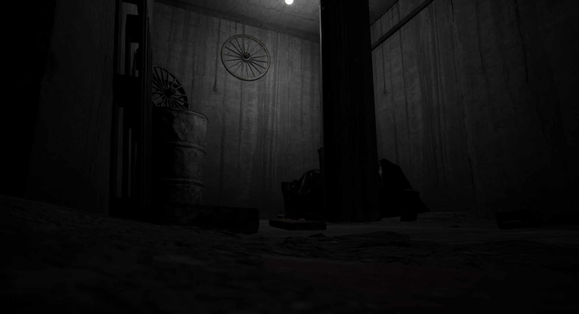 iblis screenshot 9