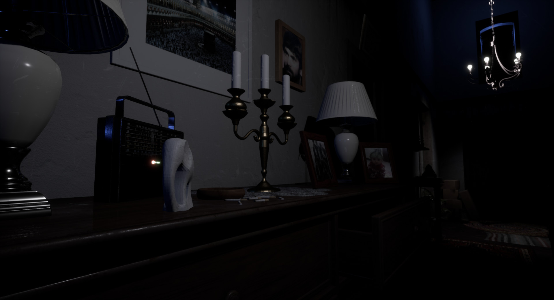 iblis screenshot 6