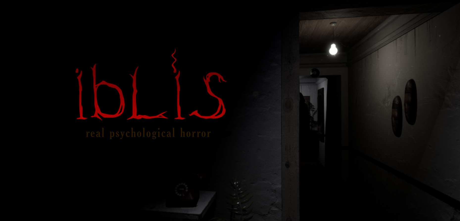 iblis screenshot 1