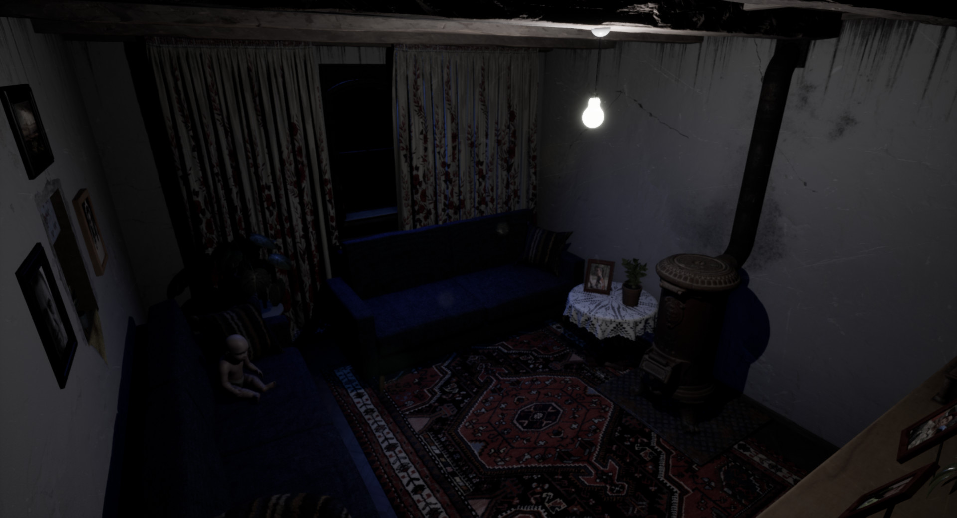 iblis screenshot 3