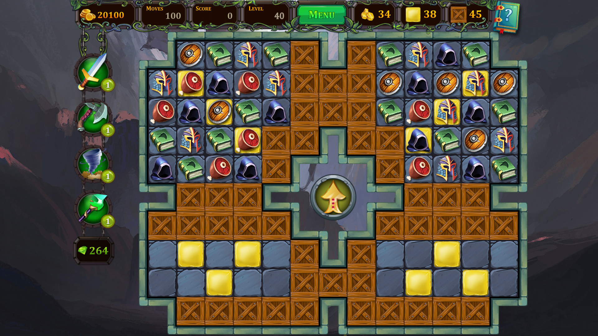 Storm Tale 2 screenshot 7